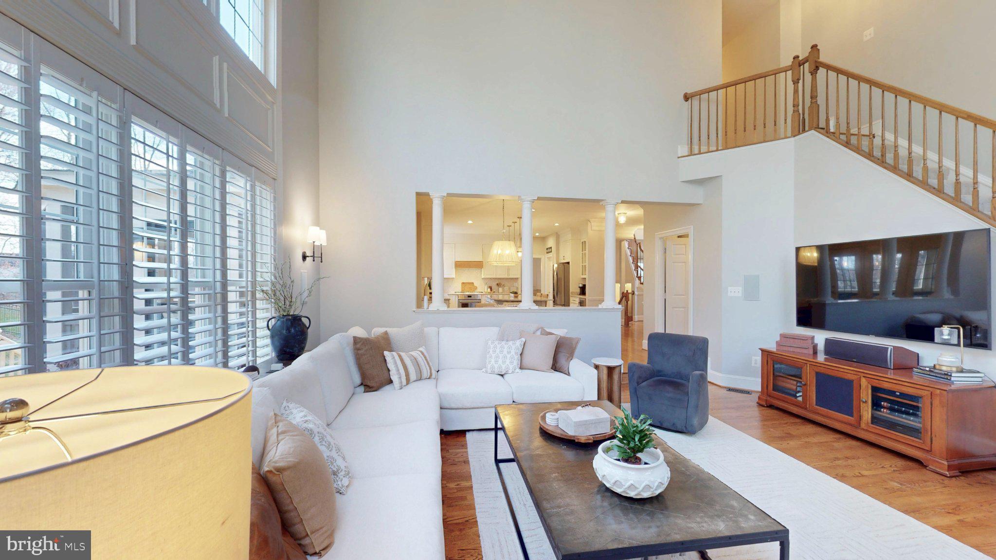 BELMONT GLEN - Residential