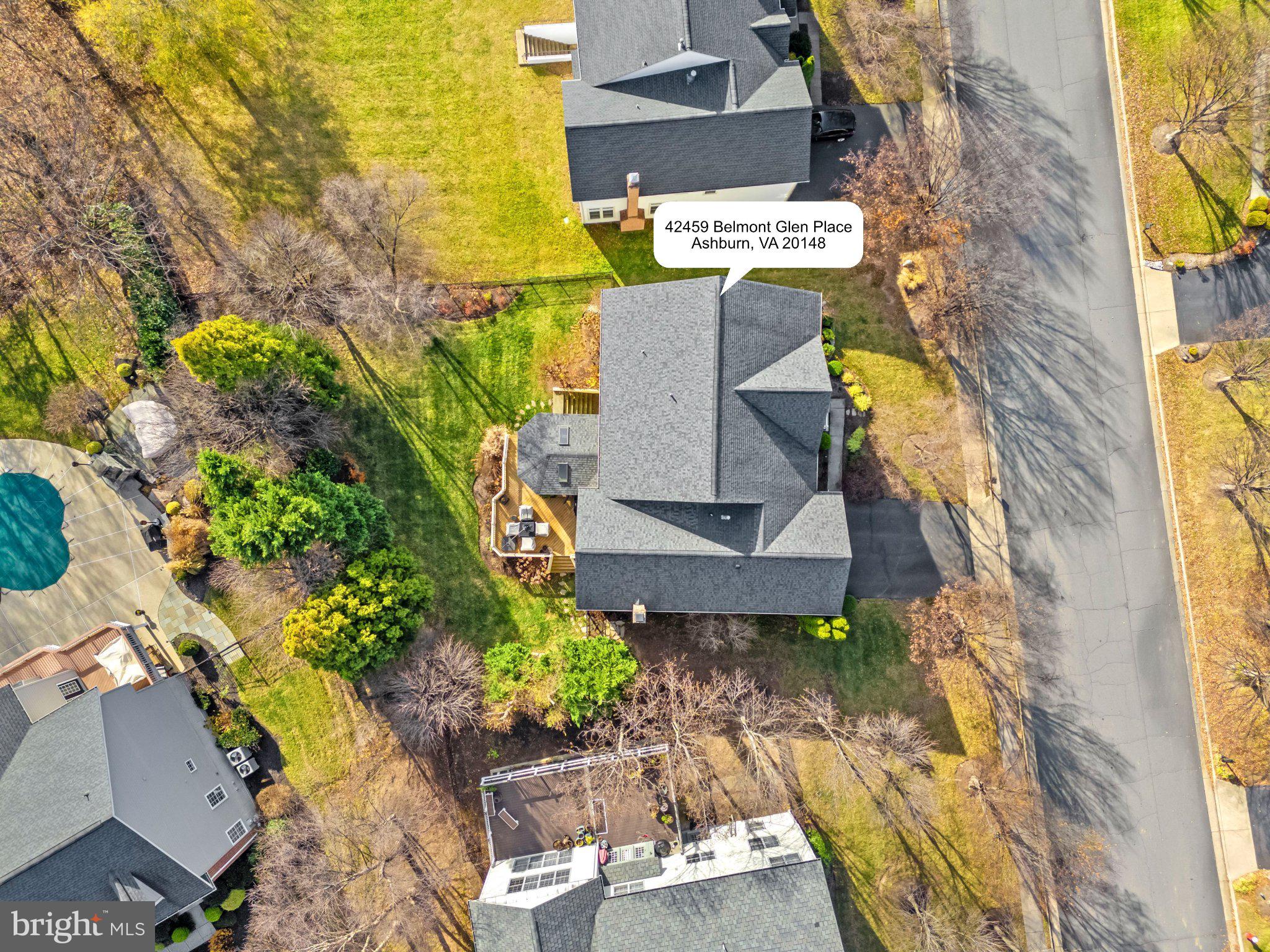 BELMONT GLEN - Residential