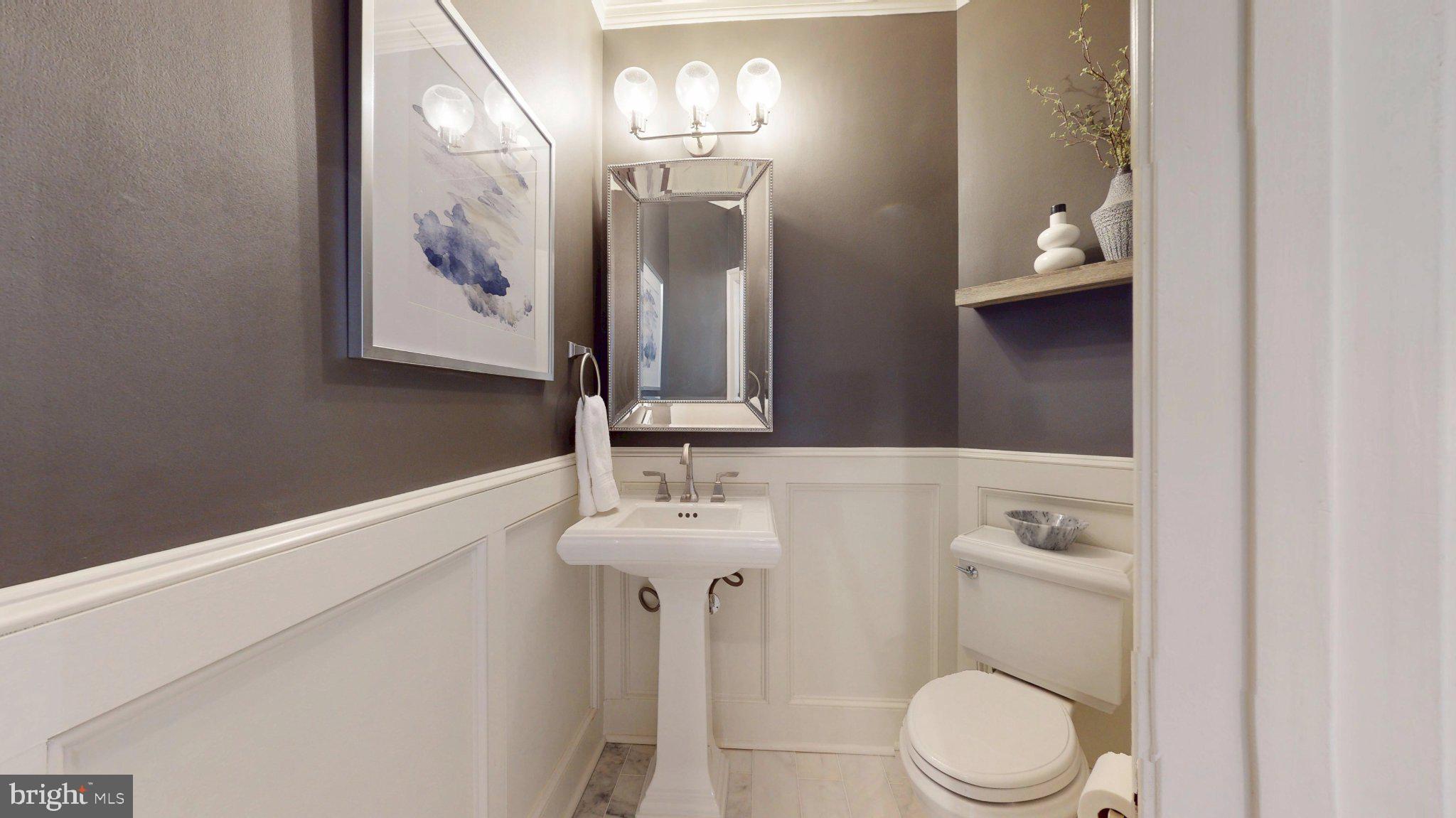 BELMONT GLEN - Residential