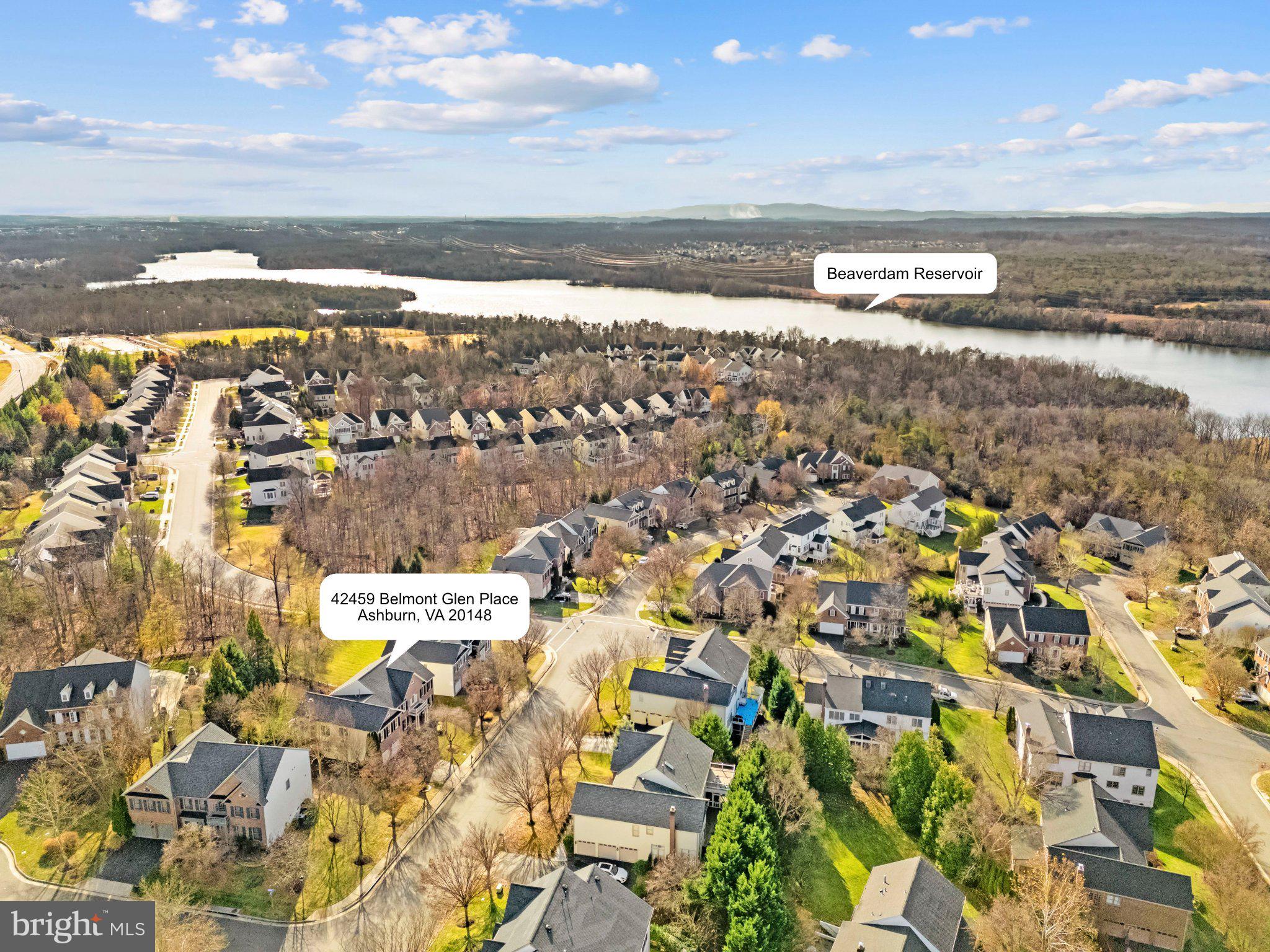 BELMONT GLEN - Residential