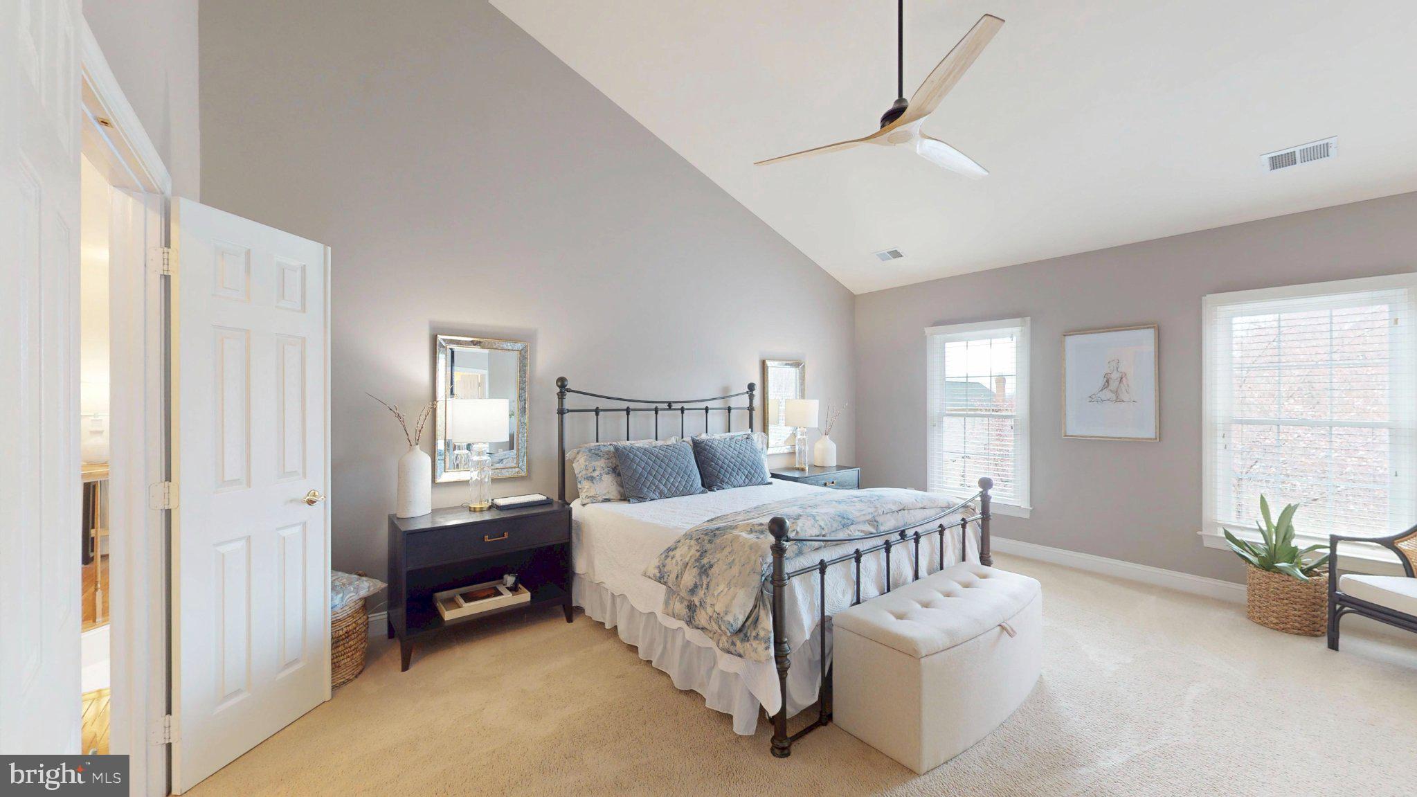 BELMONT GLEN - Residential