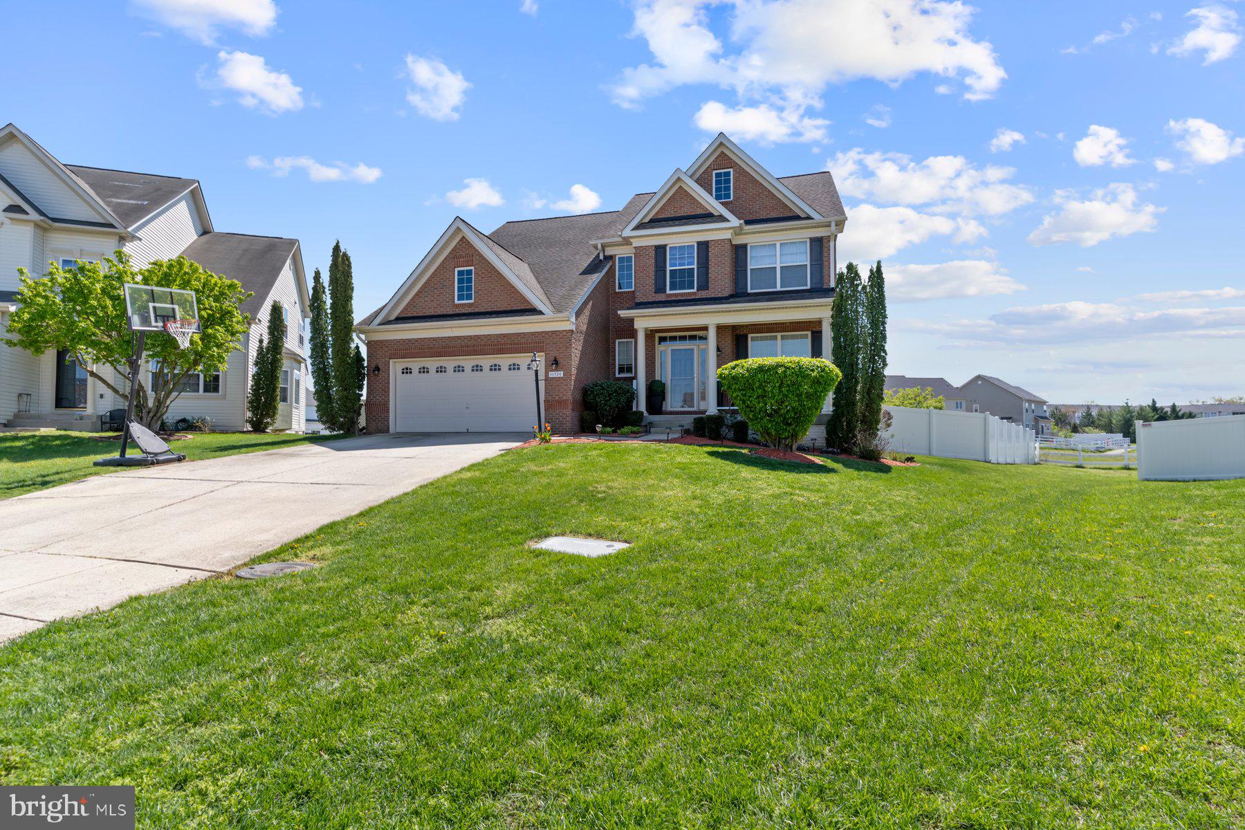 11720 MUIRFIELD COURT