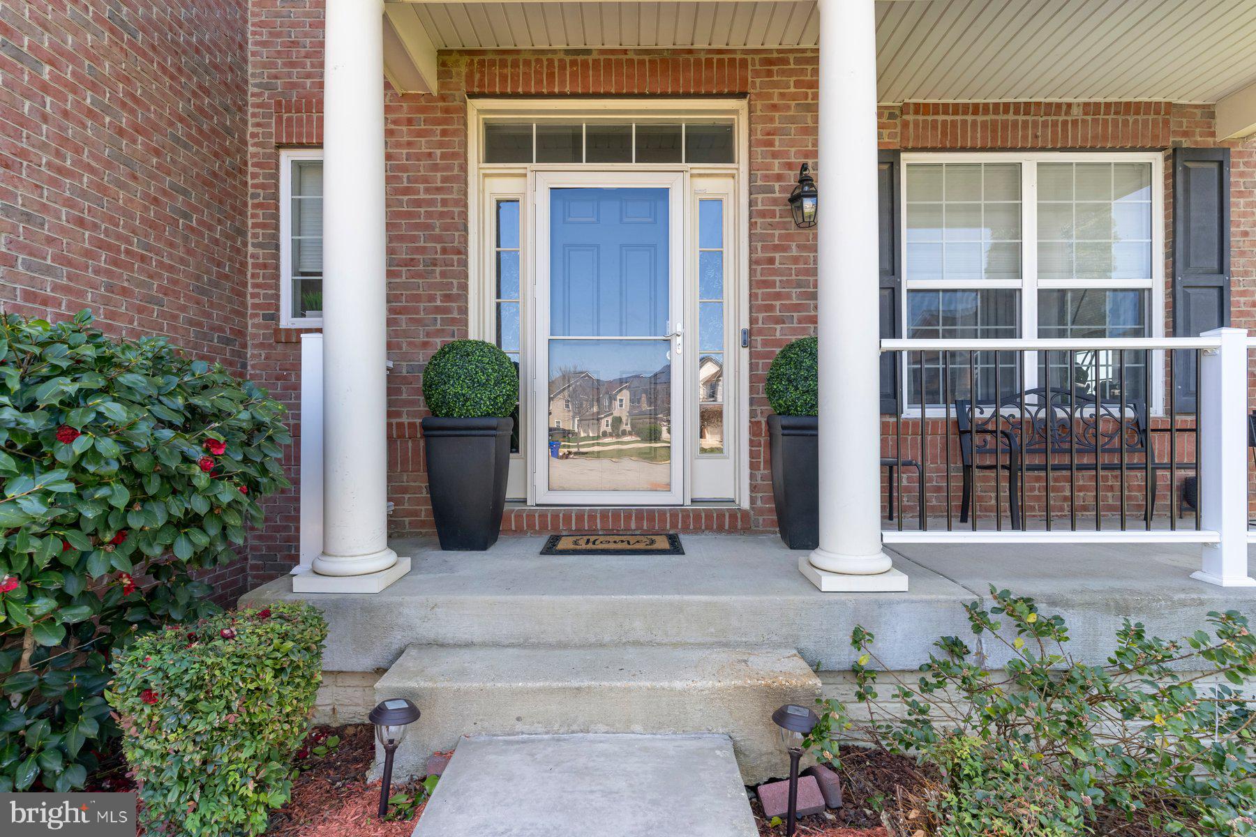 11720 MUIRFIELD COURT