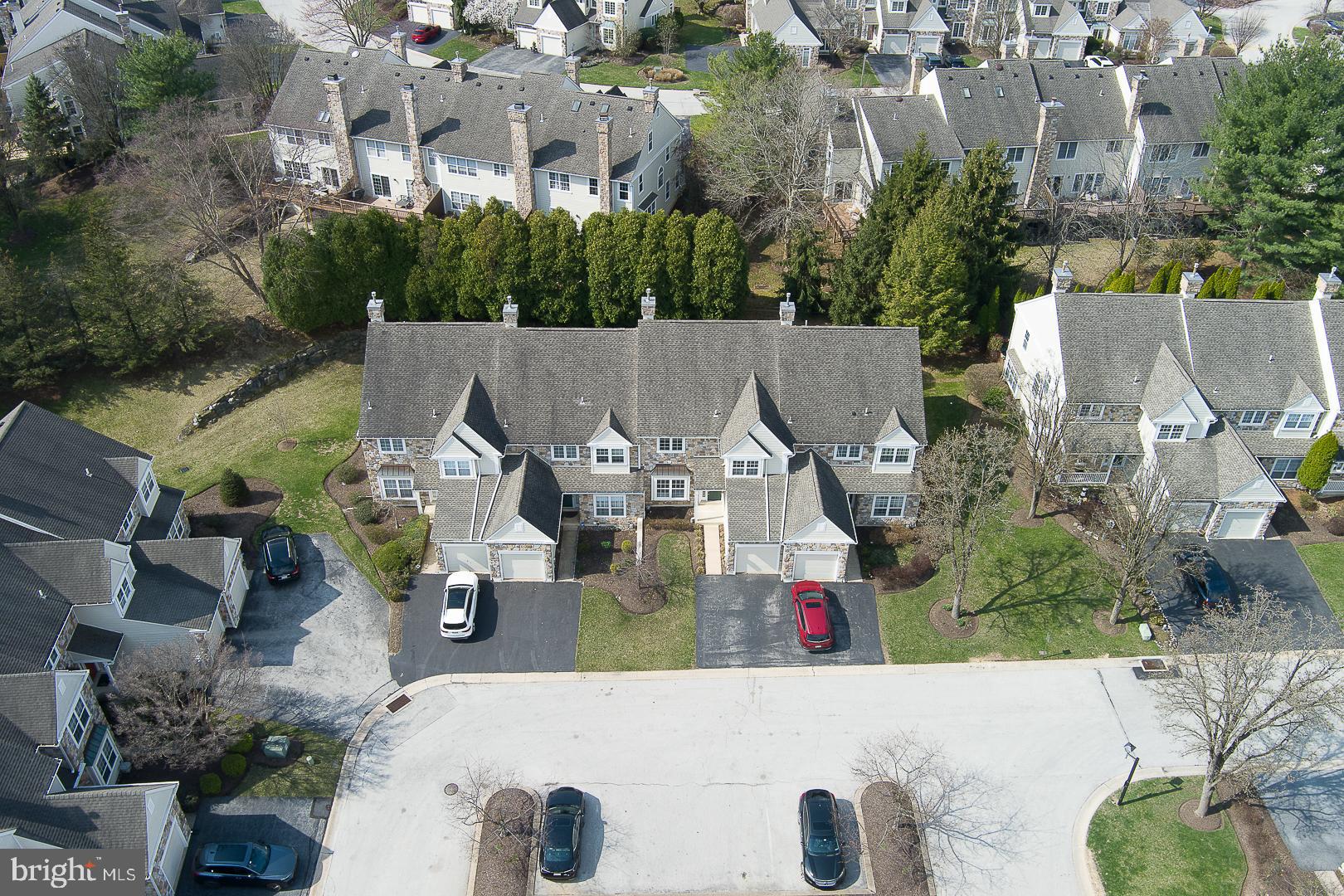 DAYLESFORD LAKE - Residential