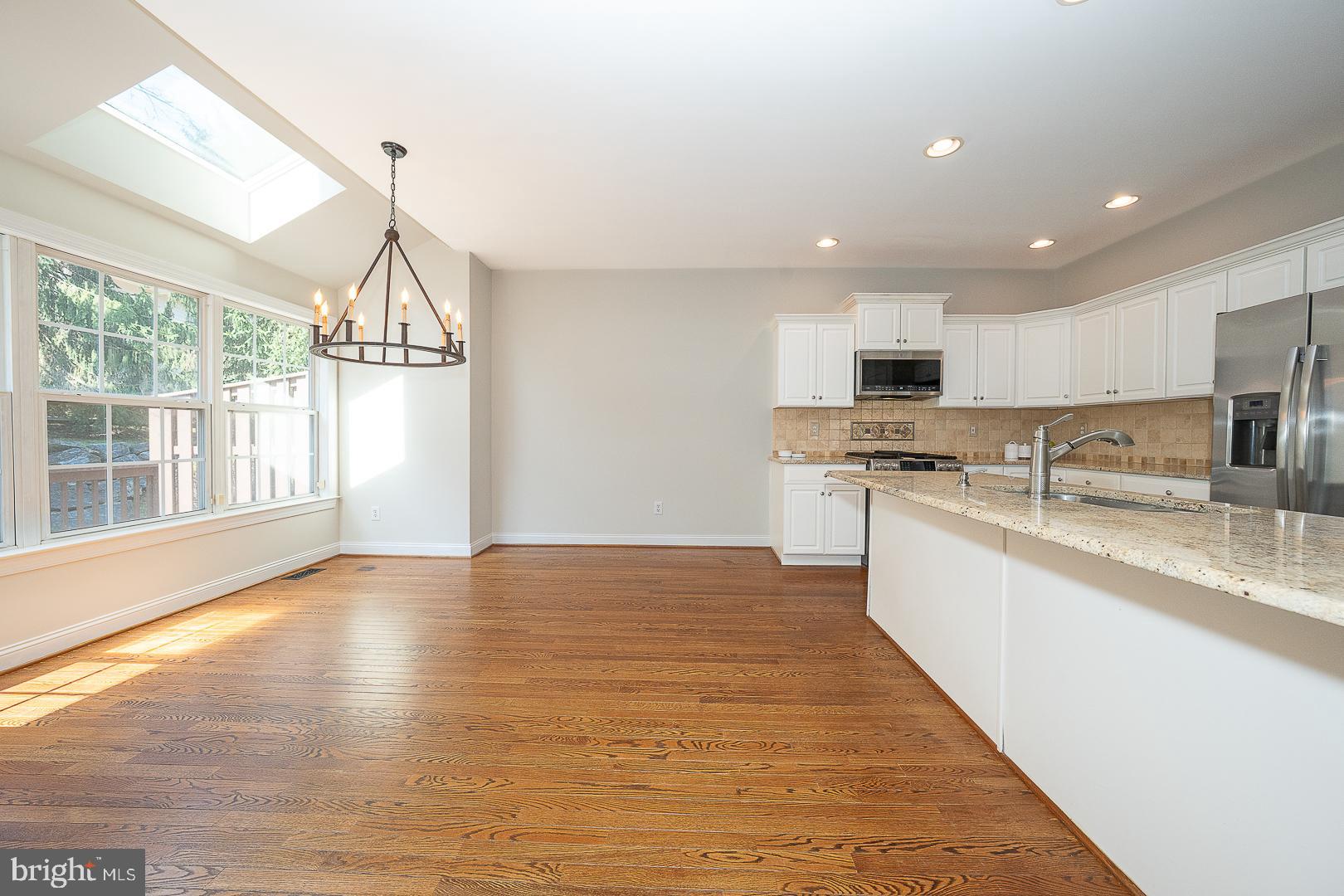 DAYLESFORD LAKE - Residential