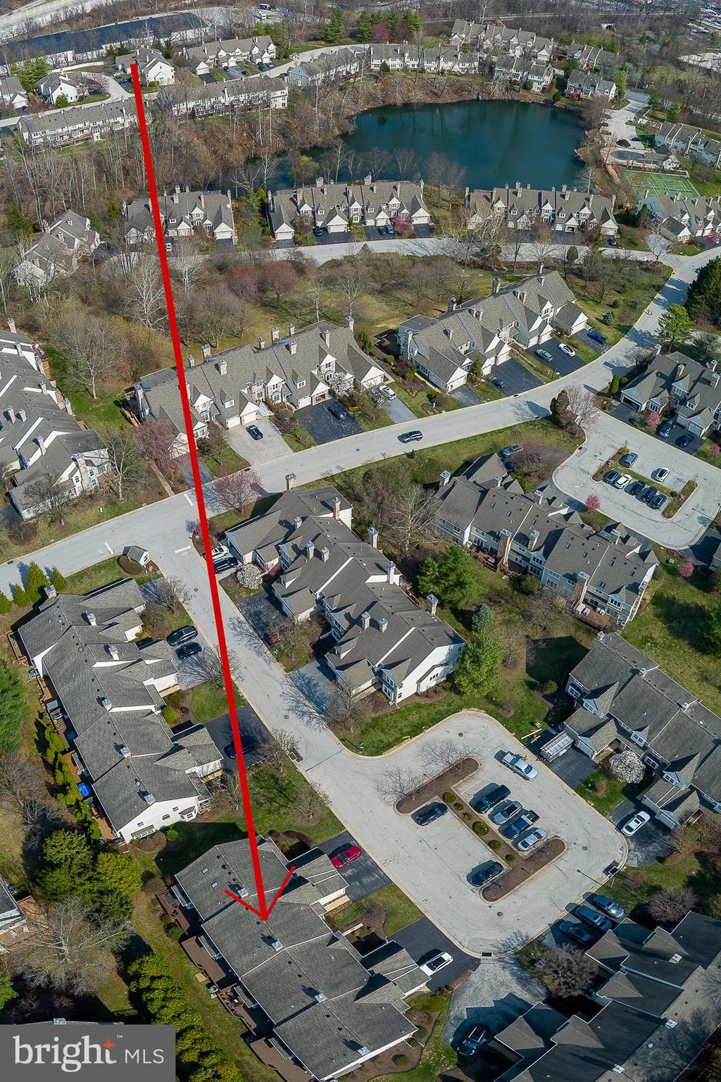 DAYLESFORD LAKE - Residential