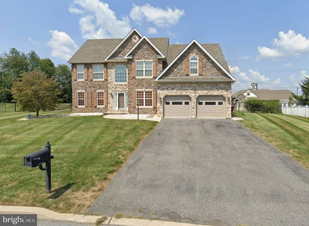 Photo of 3000 Long Way, EASTON, PA 18040 (MLS # PANH2009202)