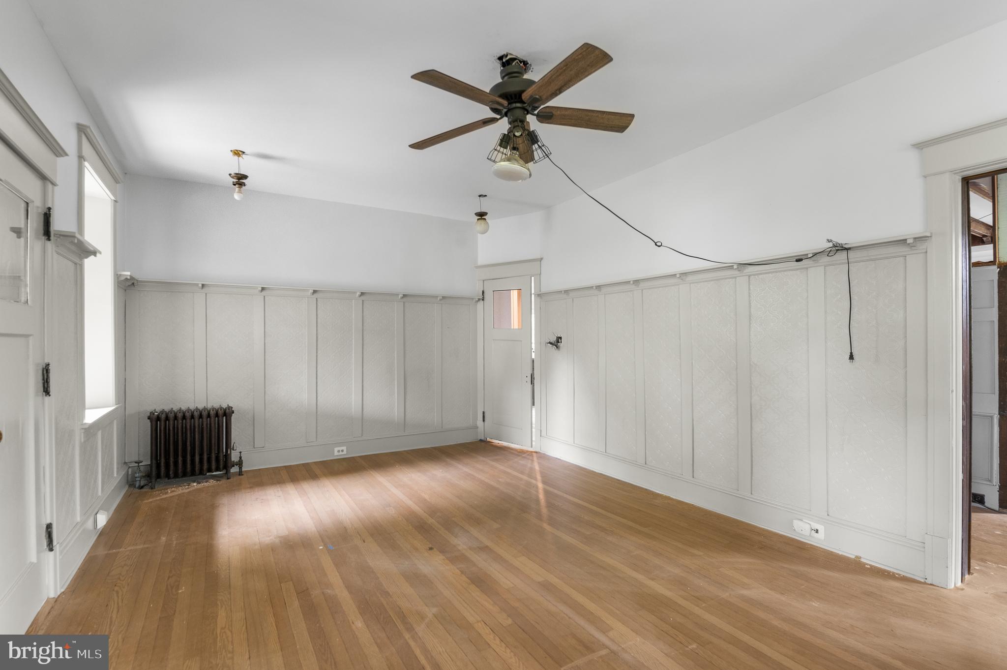 DREXEL HILL - Residential