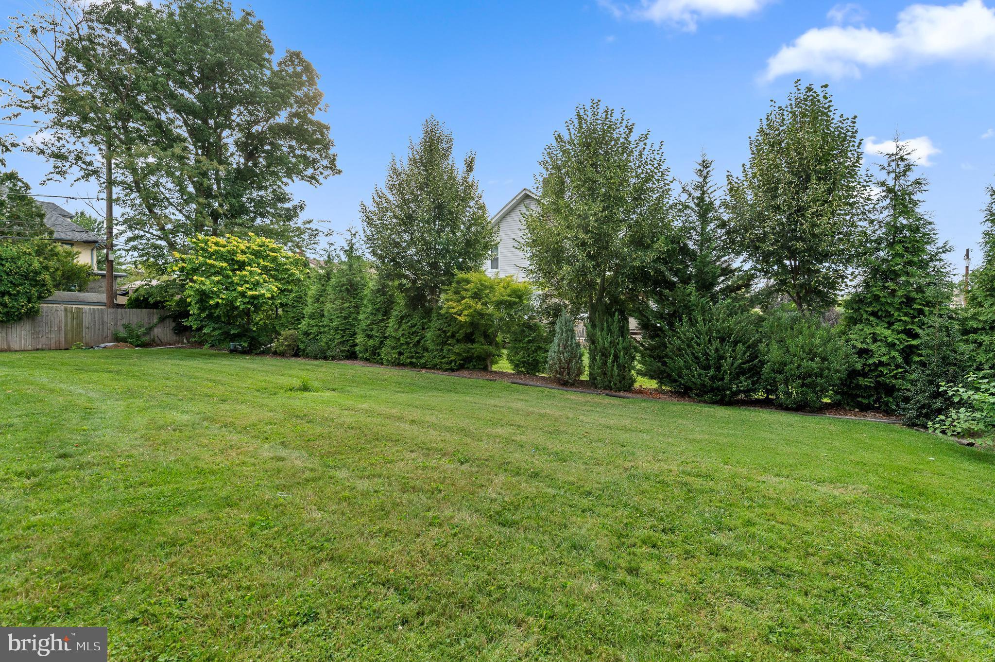 DREXEL HILL - Residential