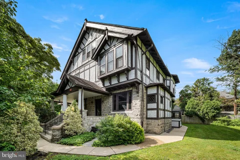 454 Forrest Avenue, Drexel Hill, PA 19026 - #: PADE2112066