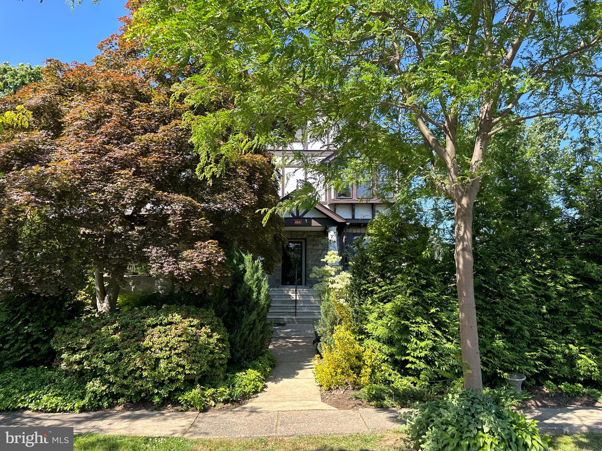 DREXEL HILL - Residential