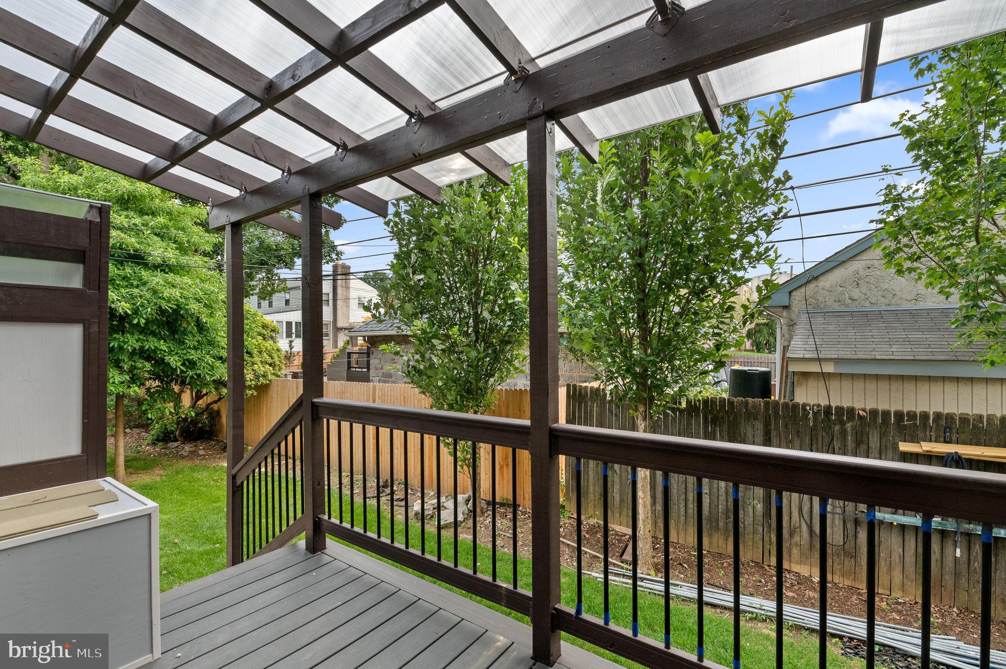 DREXEL HILL - Residential