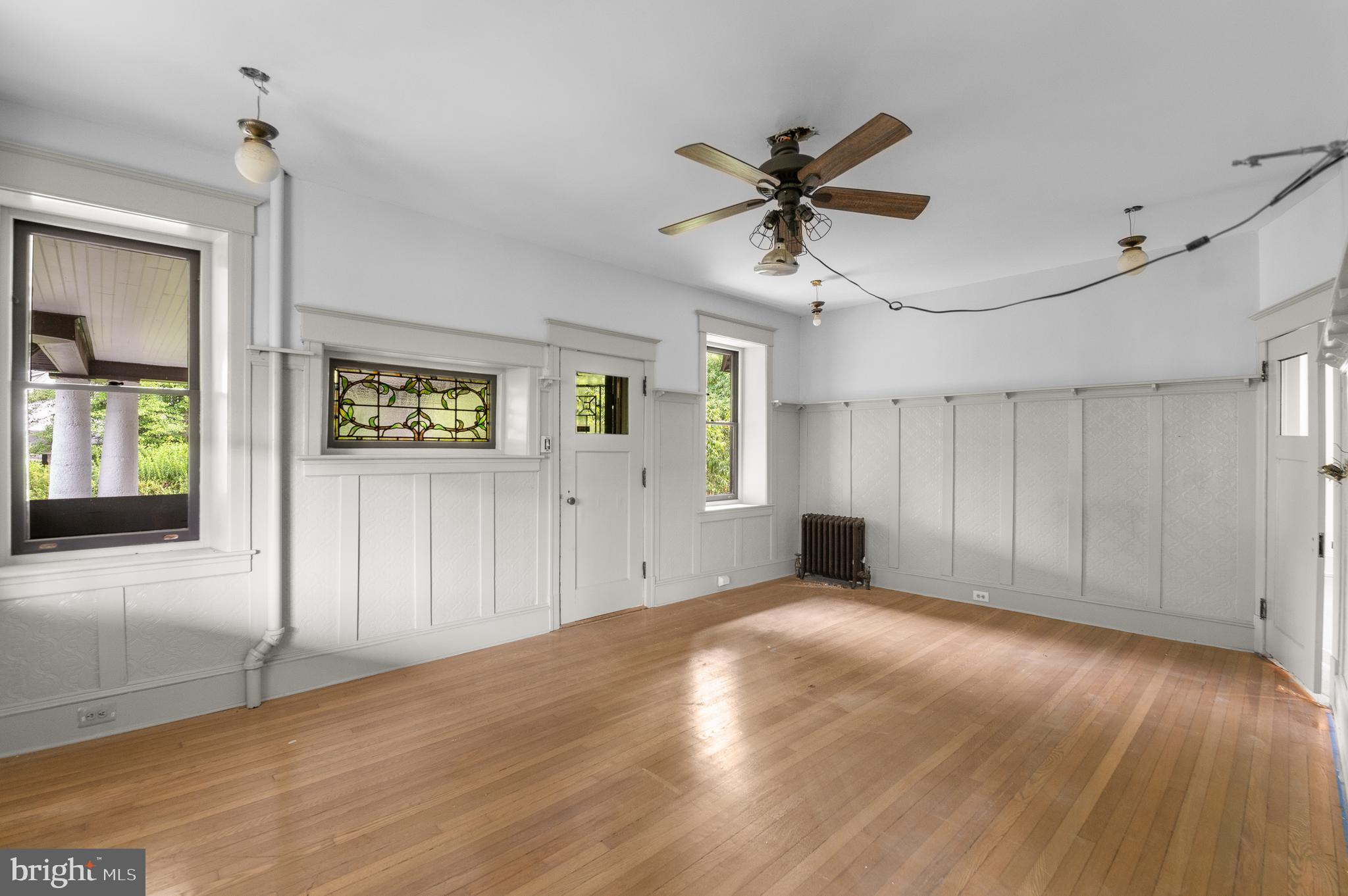 DREXEL HILL - Residential