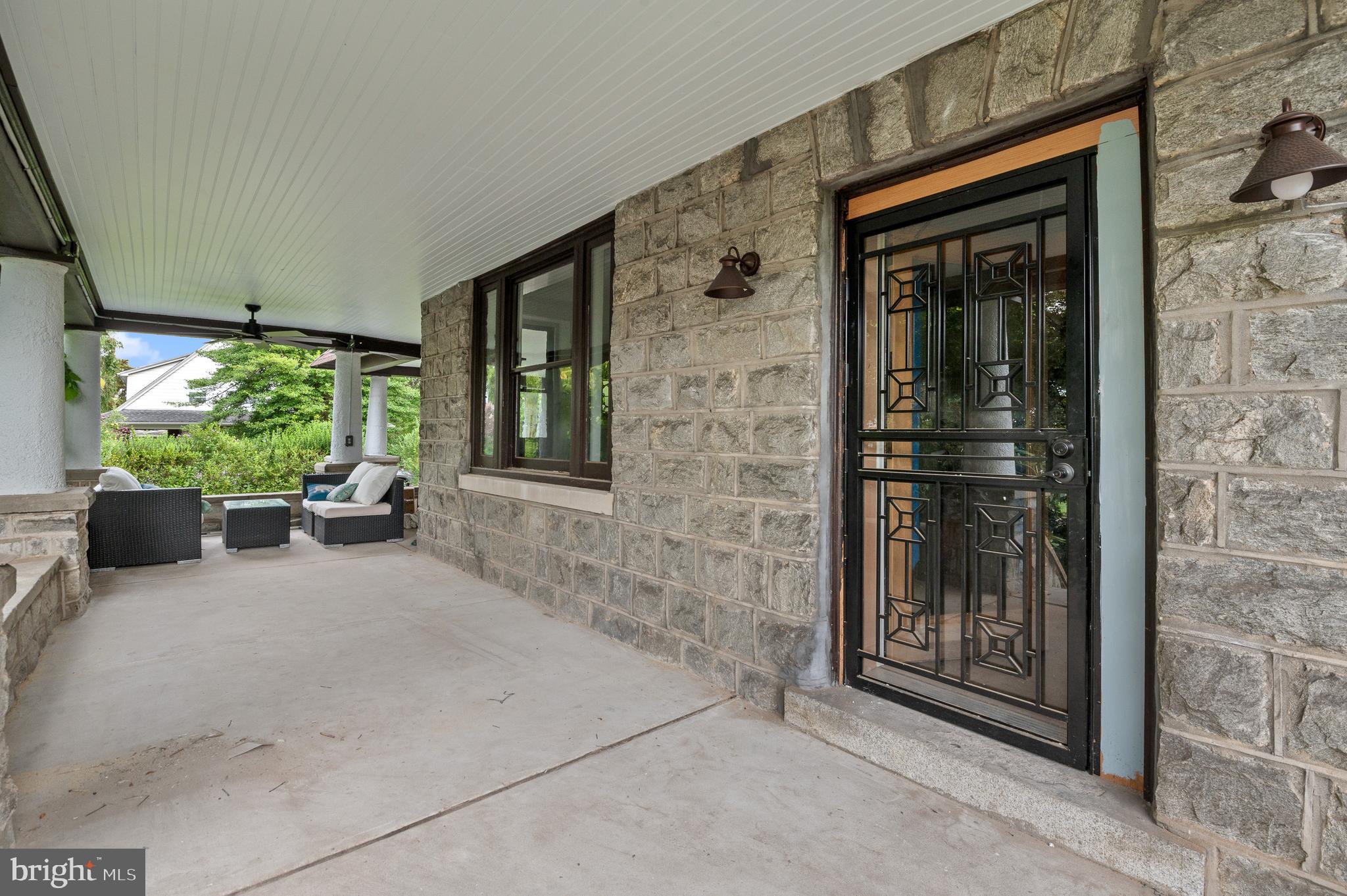 DREXEL HILL - Residential