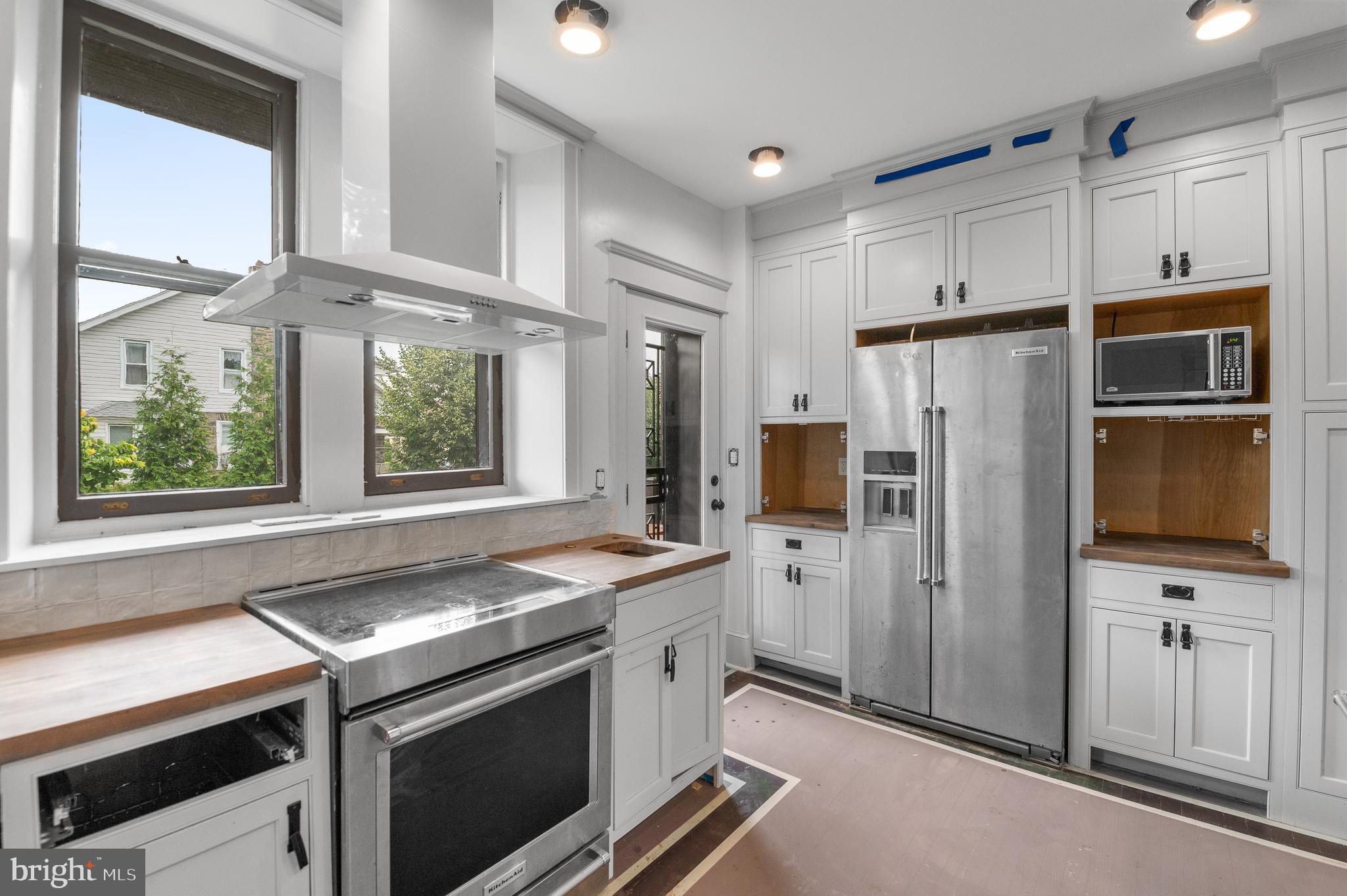 DREXEL HILL - Residential