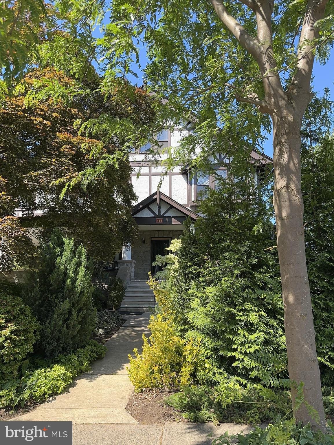 DREXEL HILL - Residential