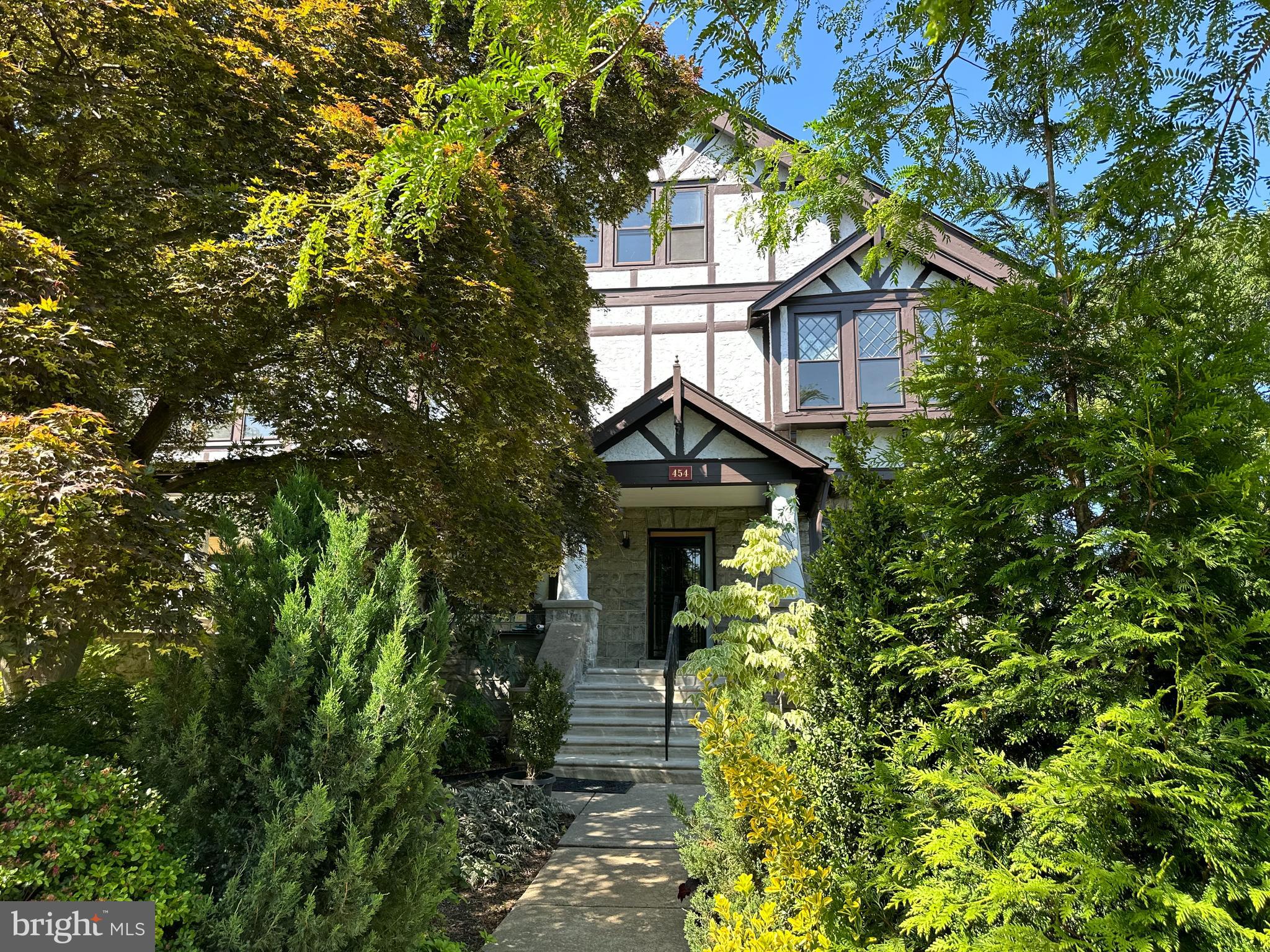 DREXEL HILL - Residential
