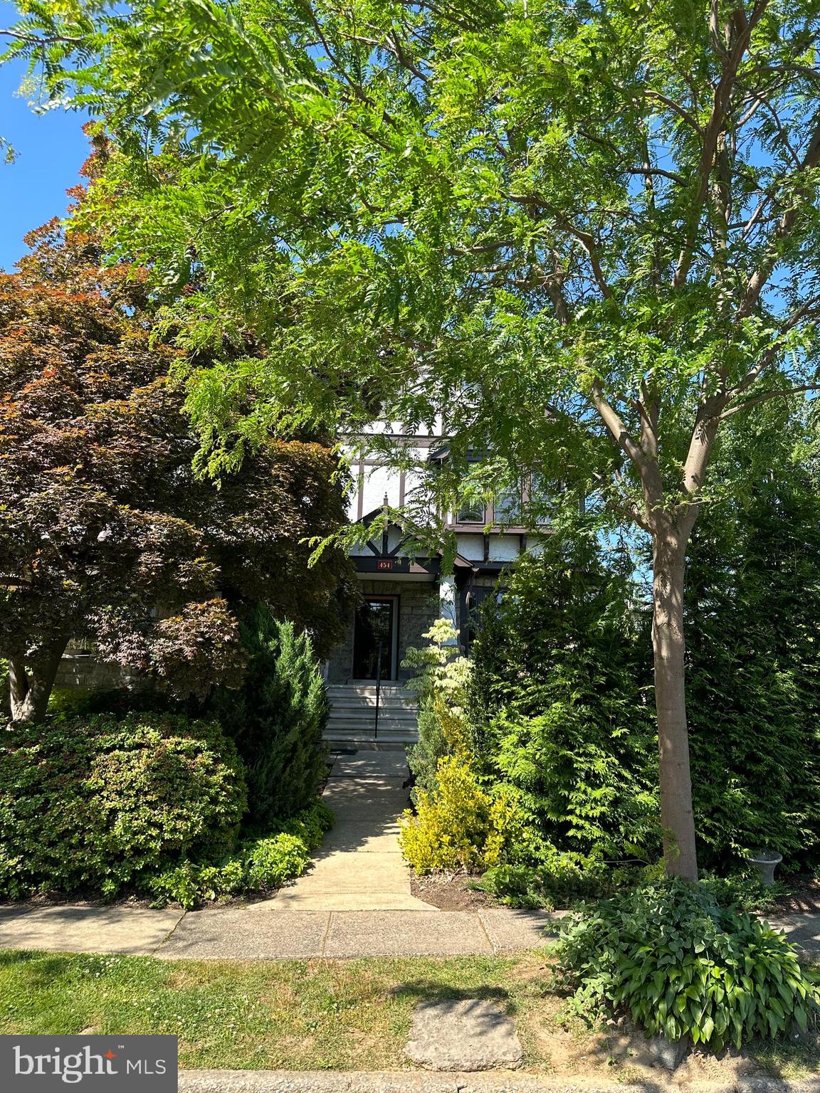 DREXEL HILL - Residential