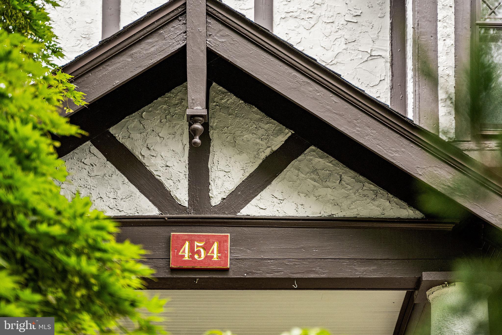 454 FORREST AVENUE