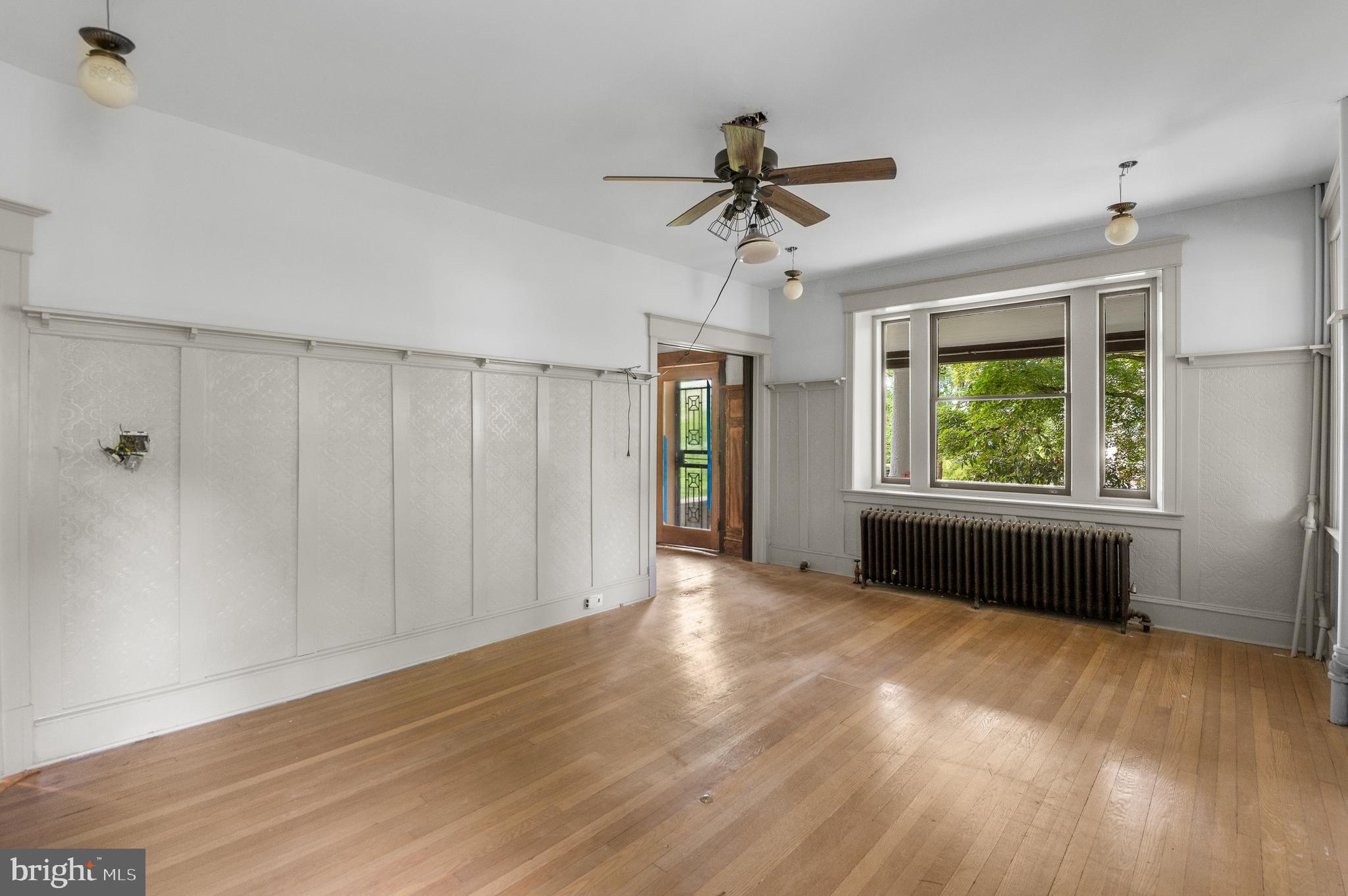 DREXEL HILL - Residential