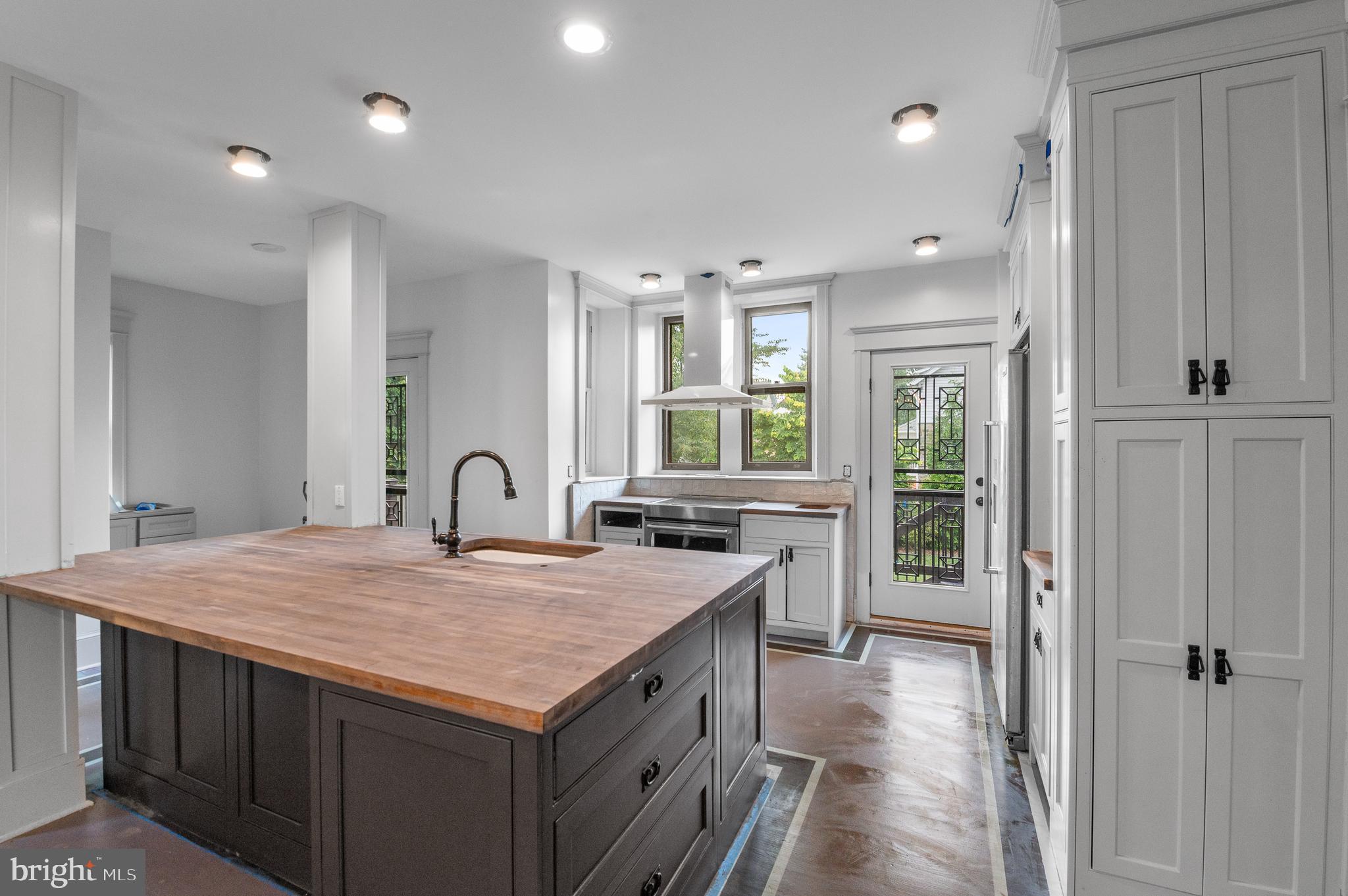 DREXEL HILL - Residential
