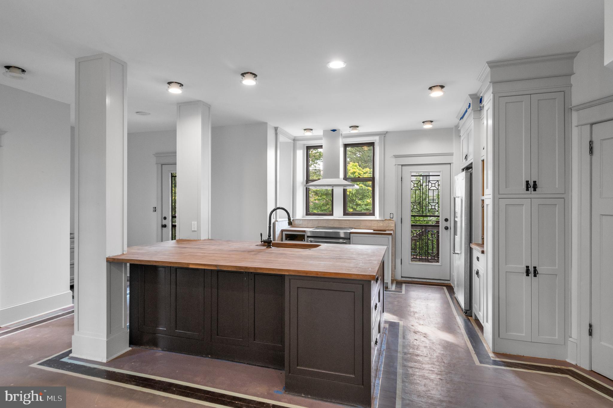 DREXEL HILL - Residential