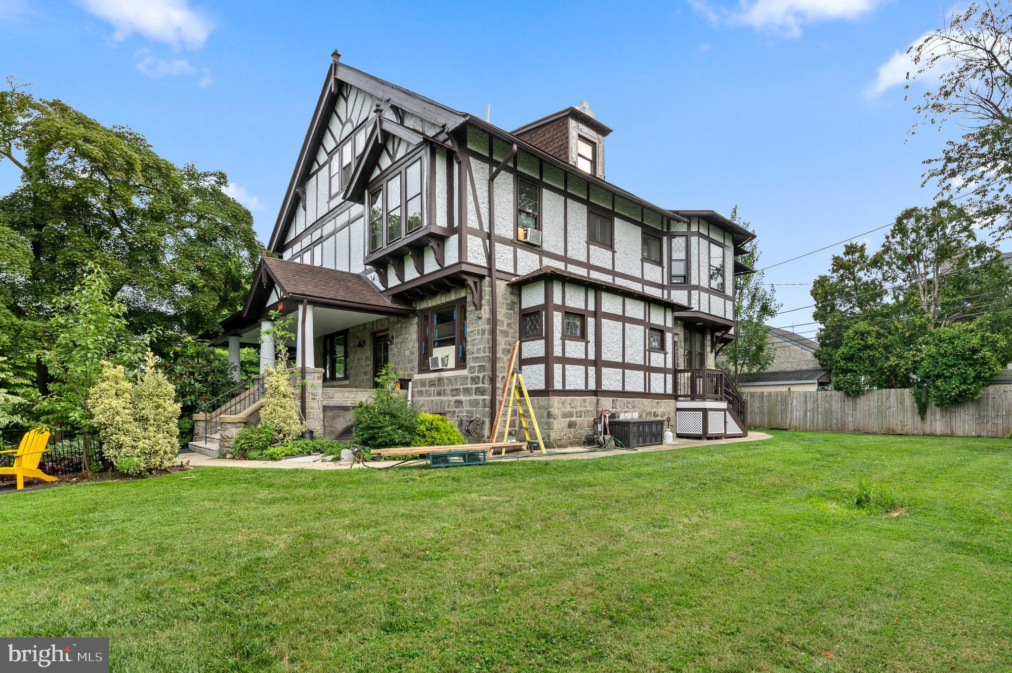 DREXEL HILL - Residential