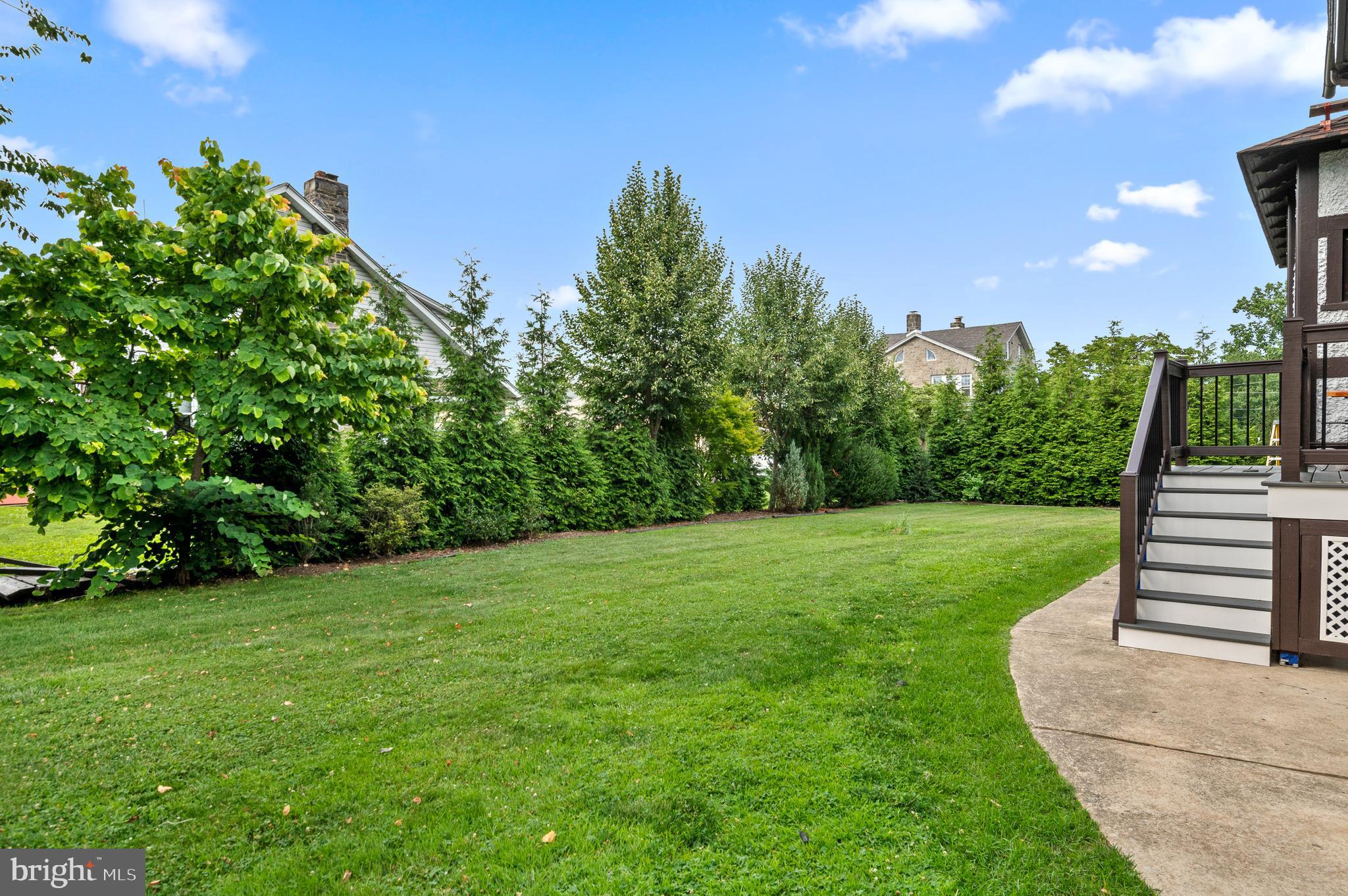 DREXEL HILL - Residential