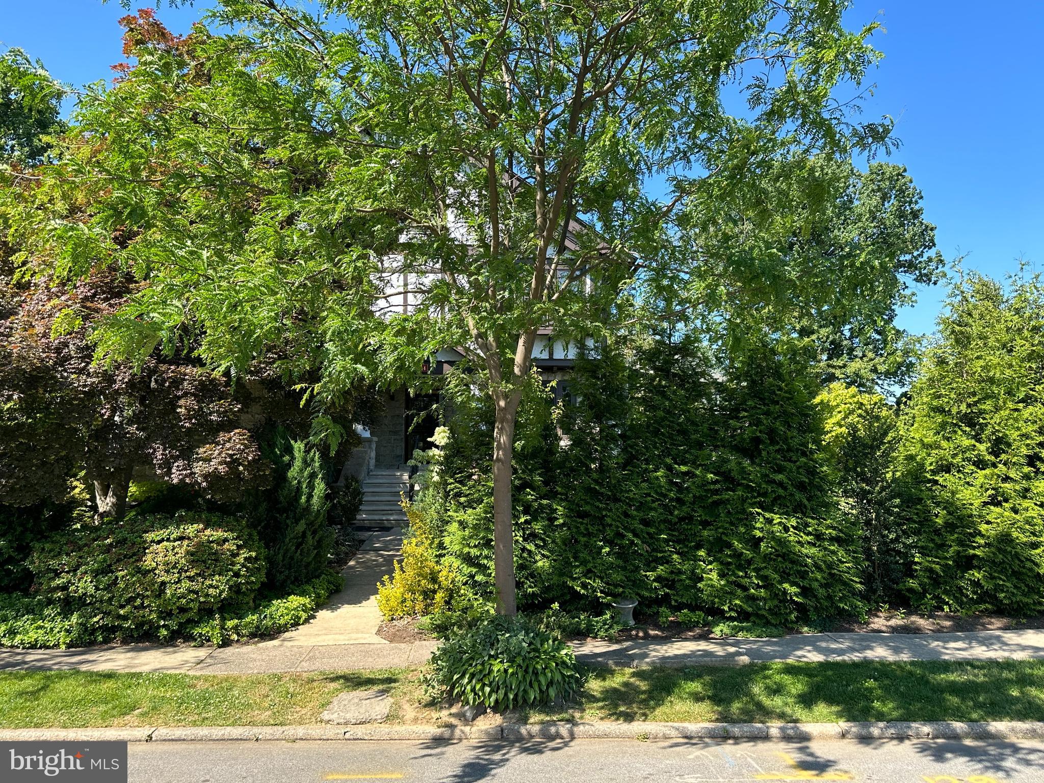 DREXEL HILL - Residential