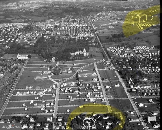 DREXEL HILL - Residential