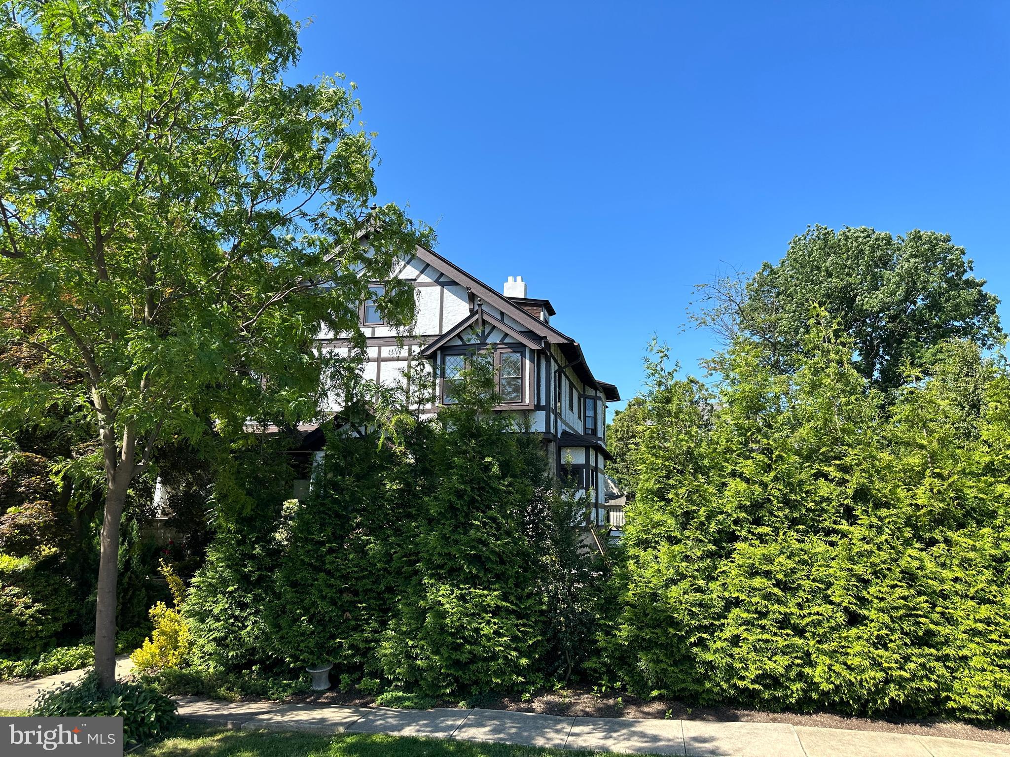 DREXEL HILL - Residential