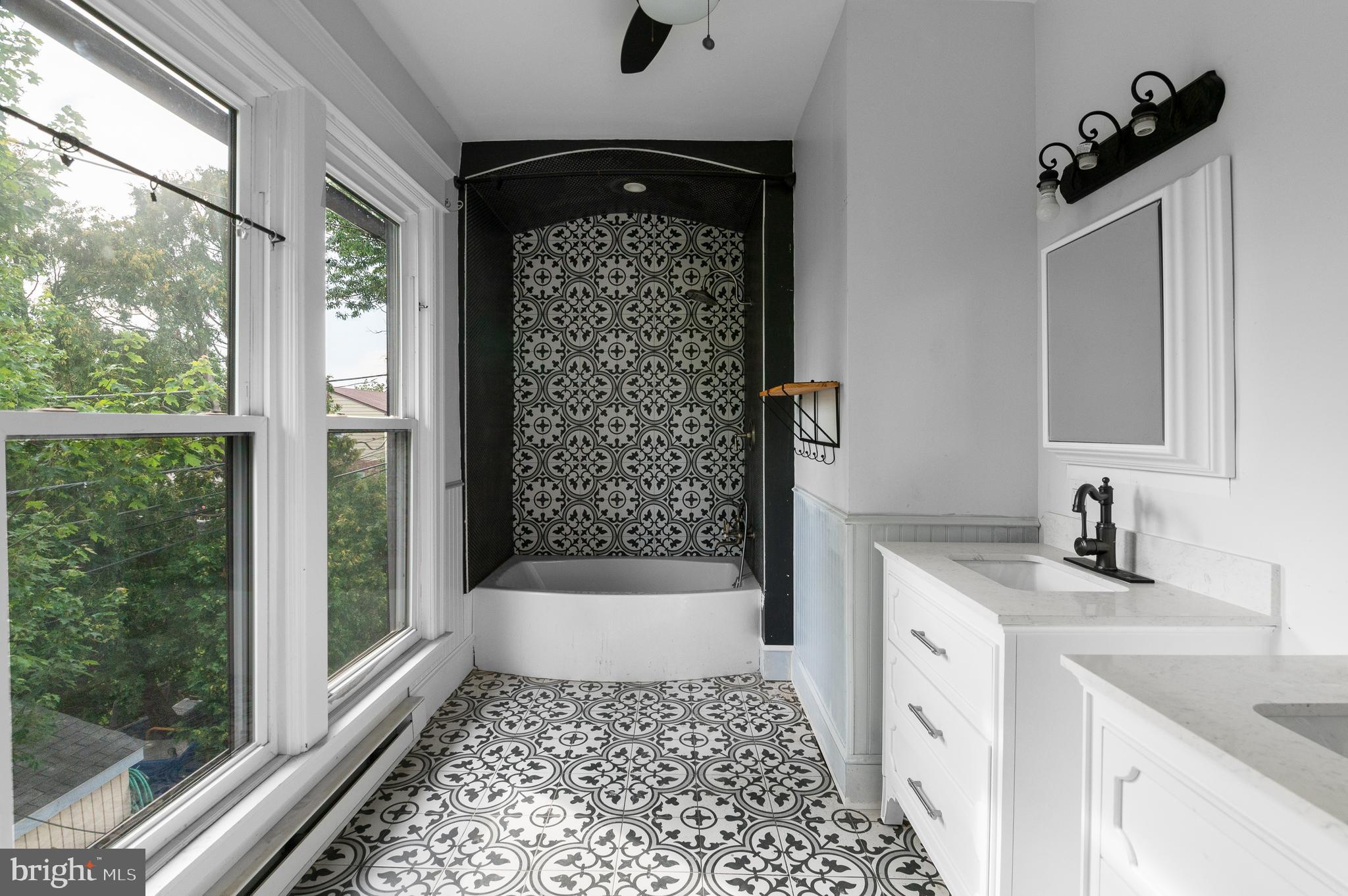 DREXEL HILL - Residential