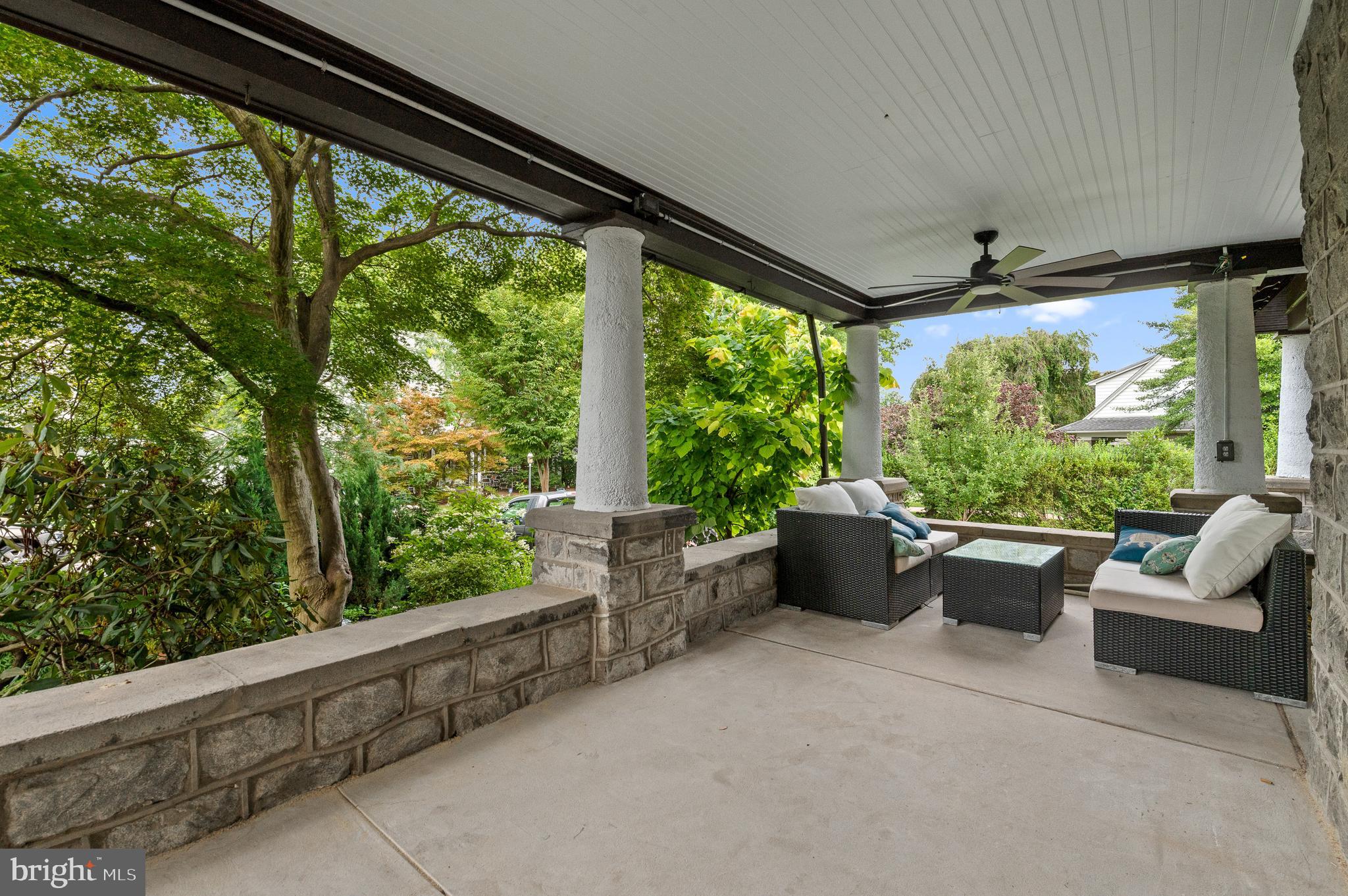 DREXEL HILL - Residential