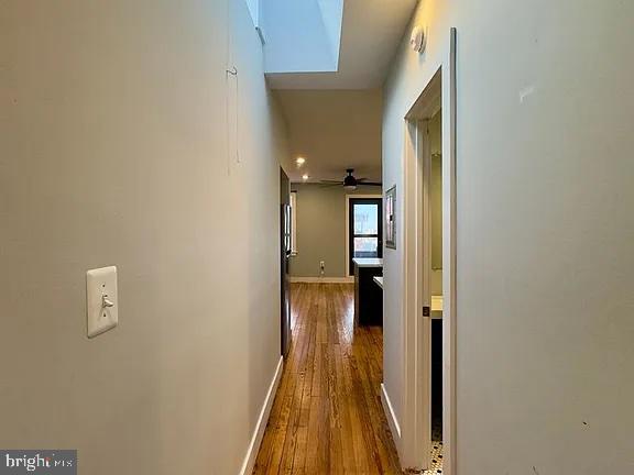 BOLTON HILL HISTORIC DISTRICT - Residential Income