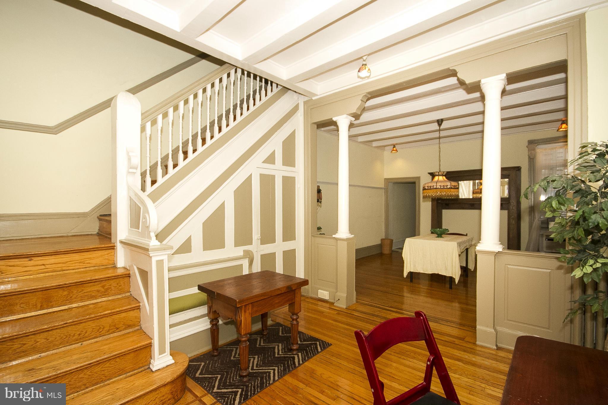 CHARLES VILLAGE - Residential