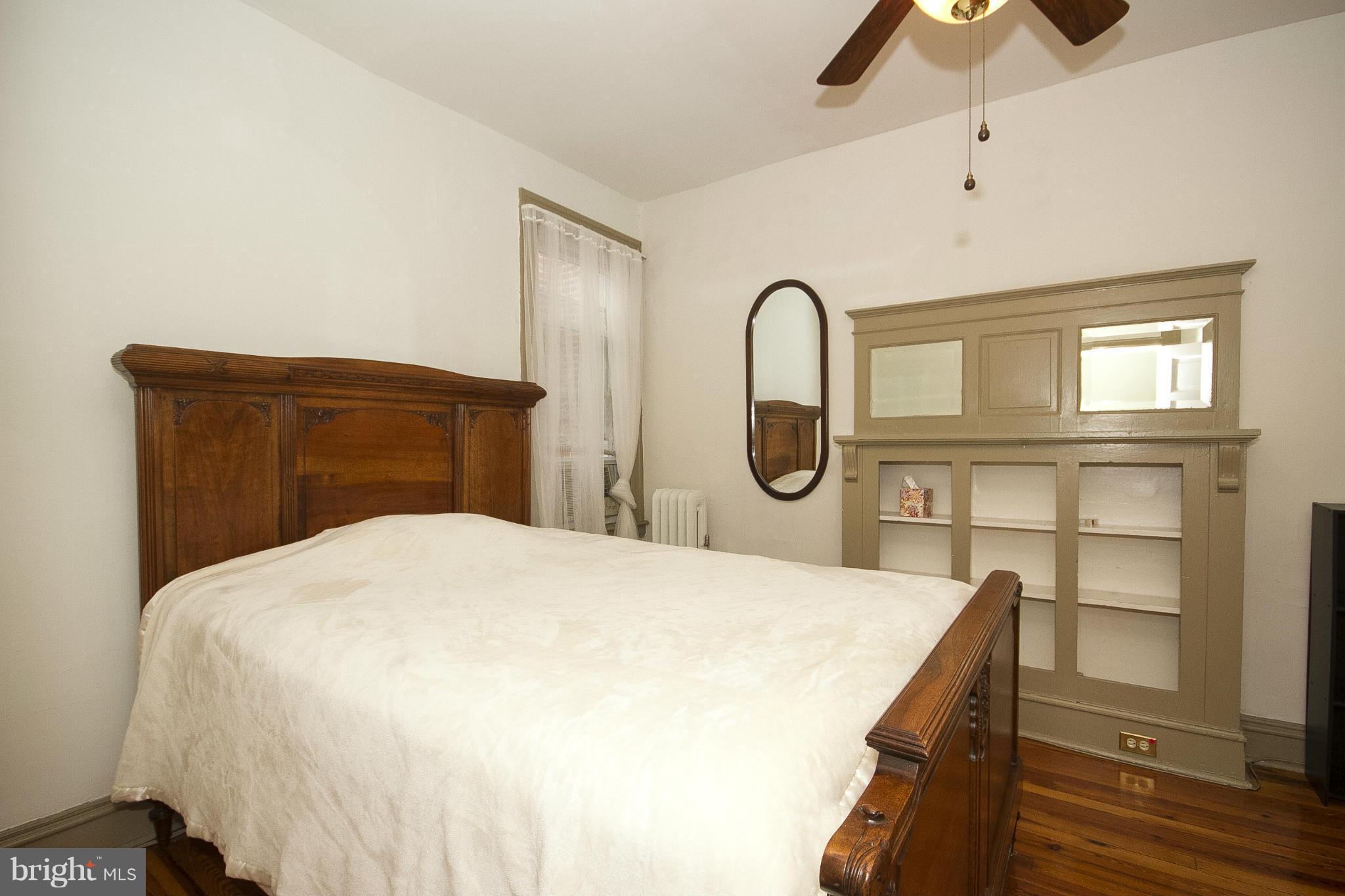 CHARLES VILLAGE - Residential