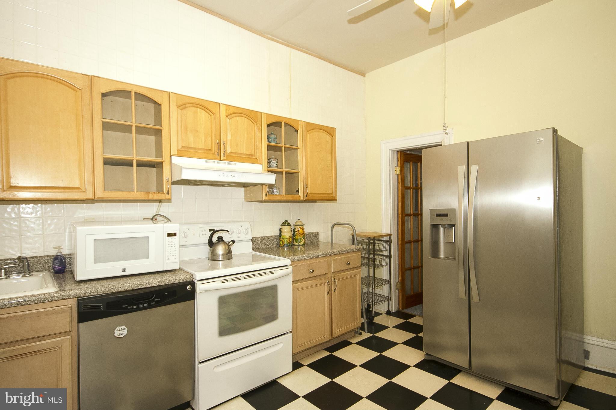 CHARLES VILLAGE - Residential