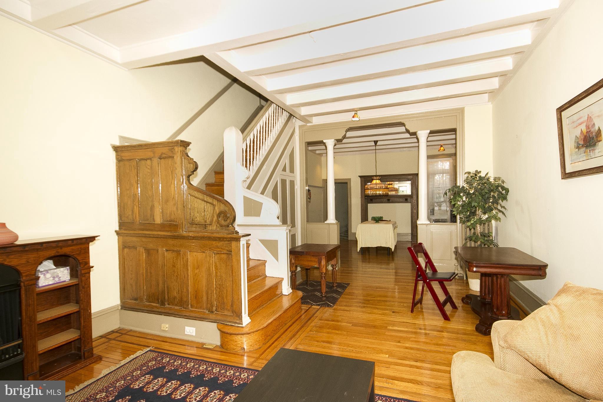 CHARLES VILLAGE - Residential