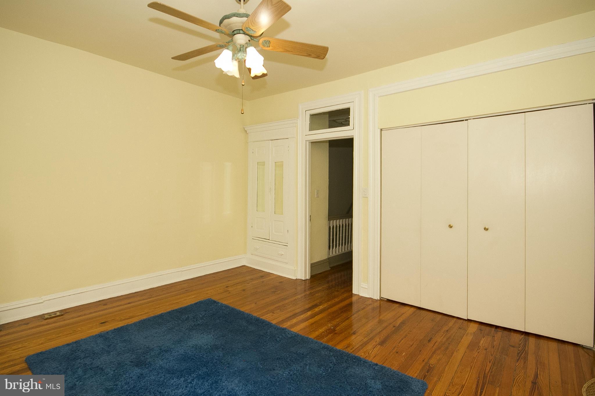 CHARLES VILLAGE - Residential