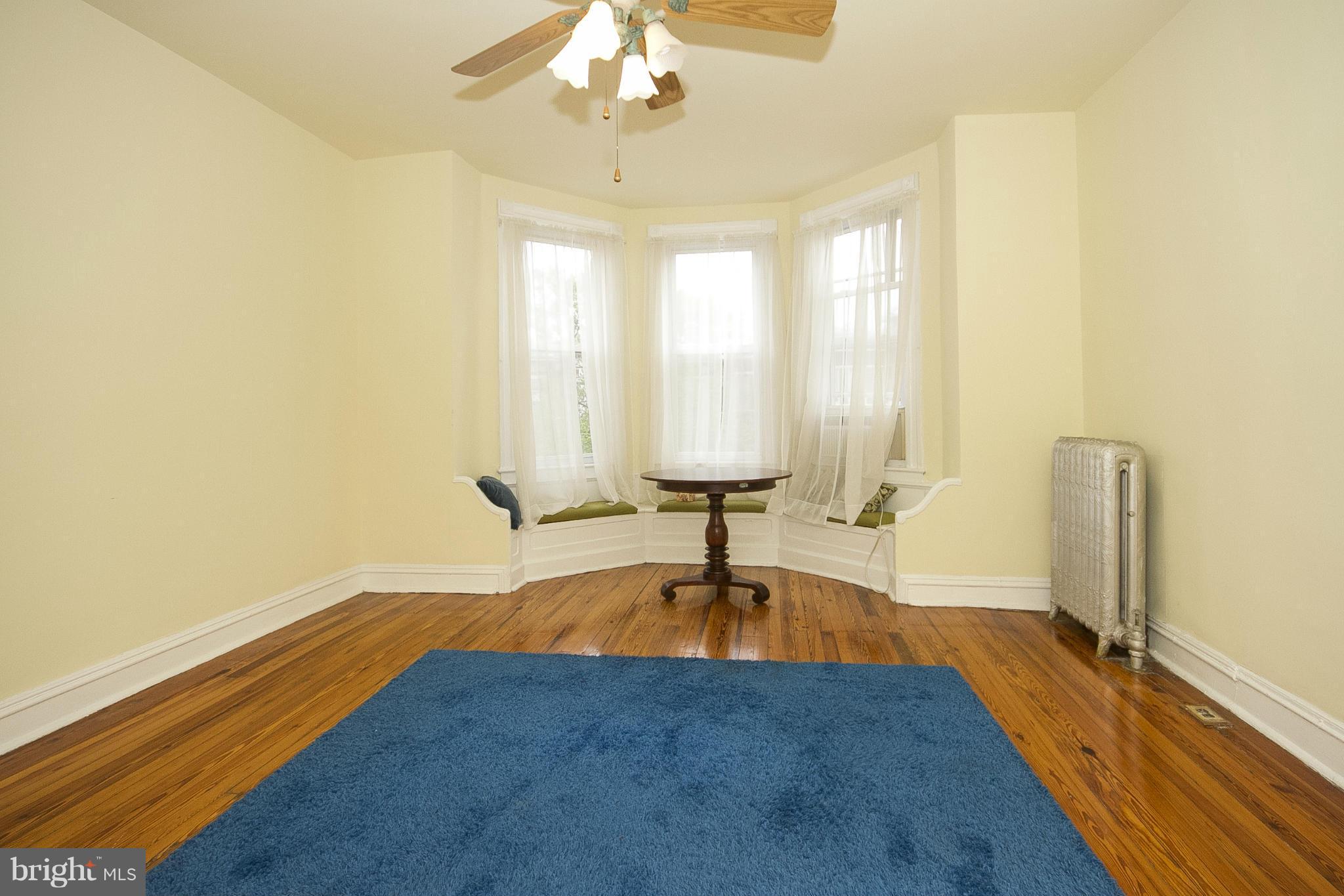 CHARLES VILLAGE - Residential