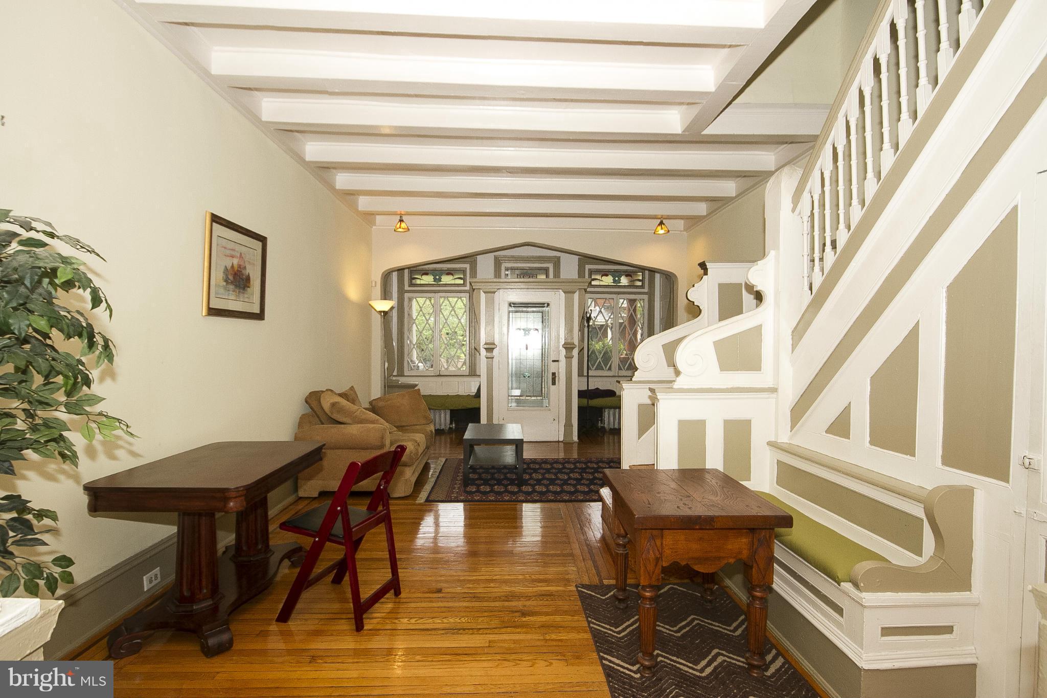 CHARLES VILLAGE - Residential