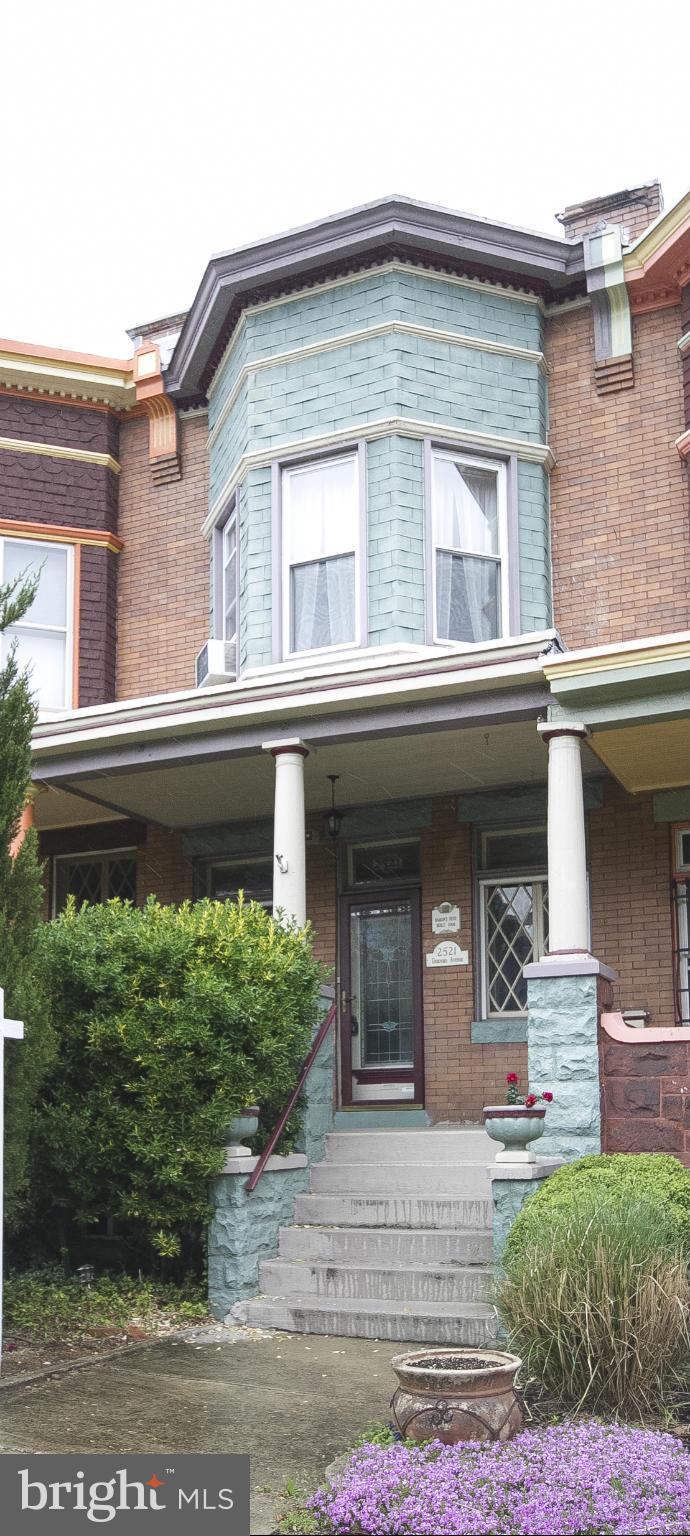 CHARLES VILLAGE - Residential