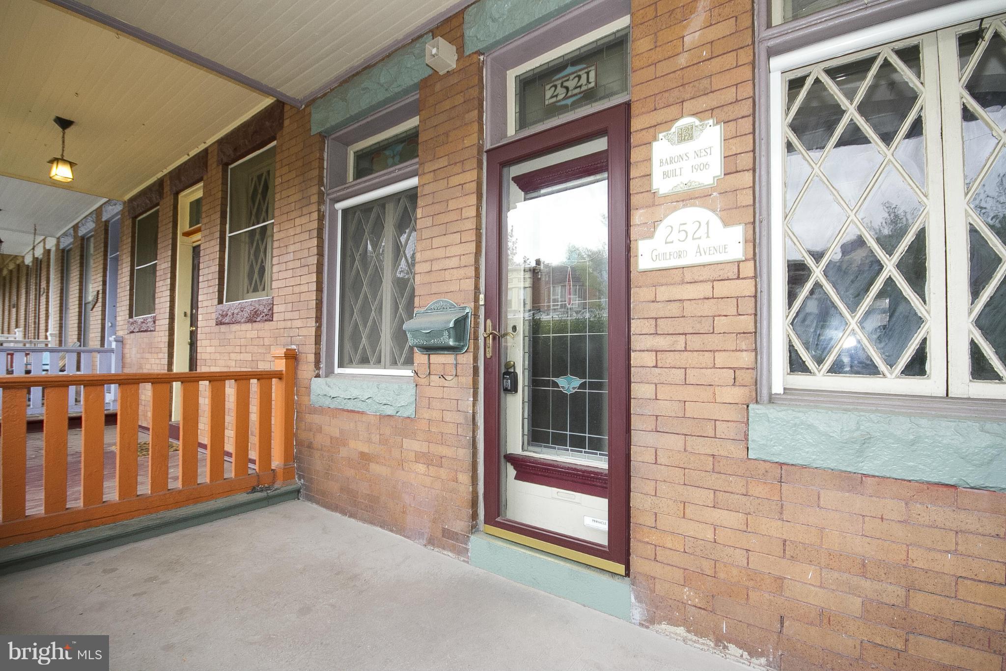 CHARLES VILLAGE - Residential