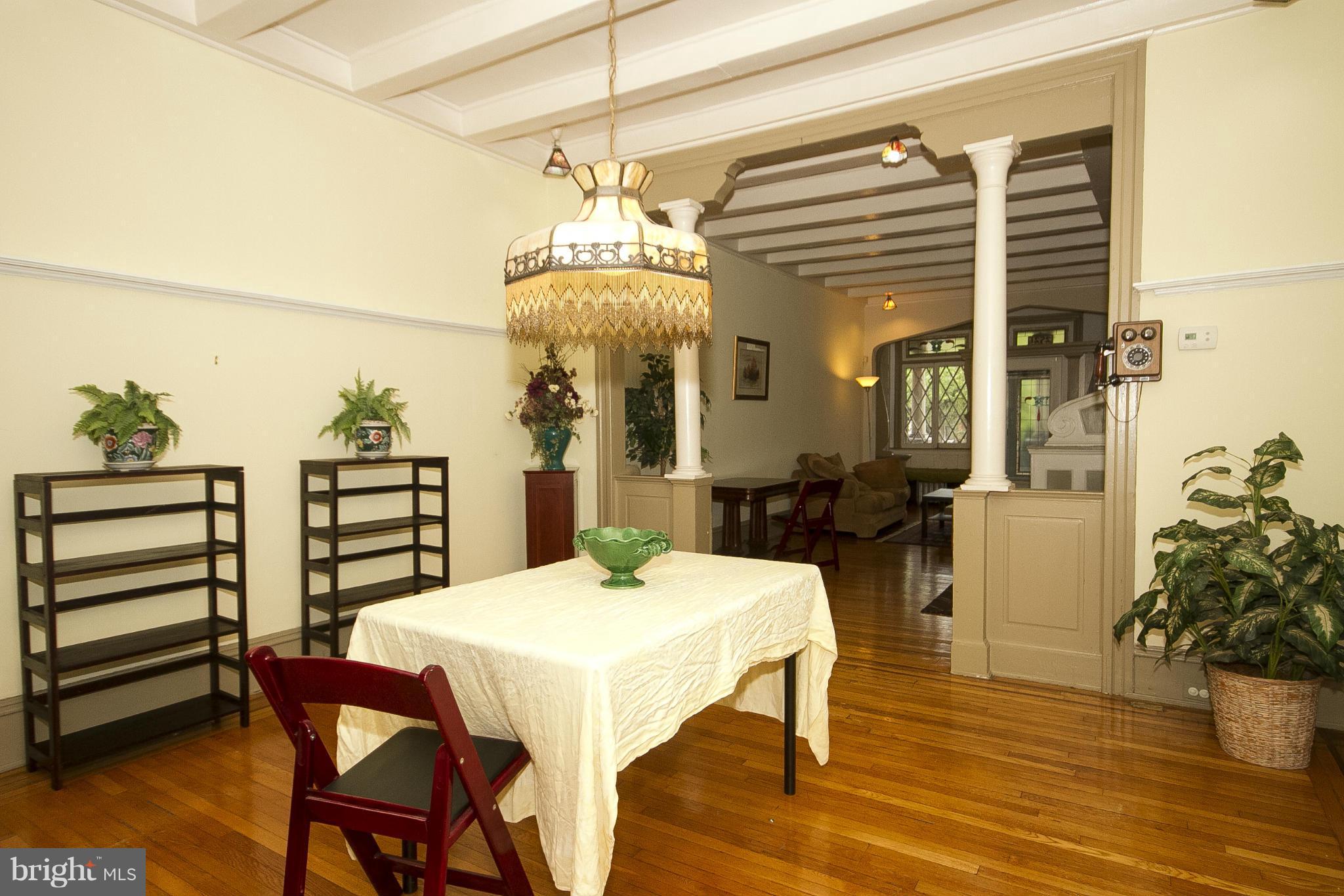 CHARLES VILLAGE - Residential