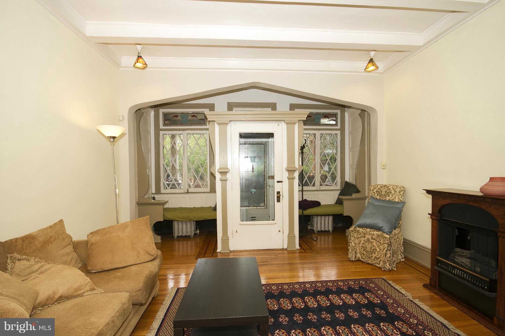 CHARLES VILLAGE - Residential