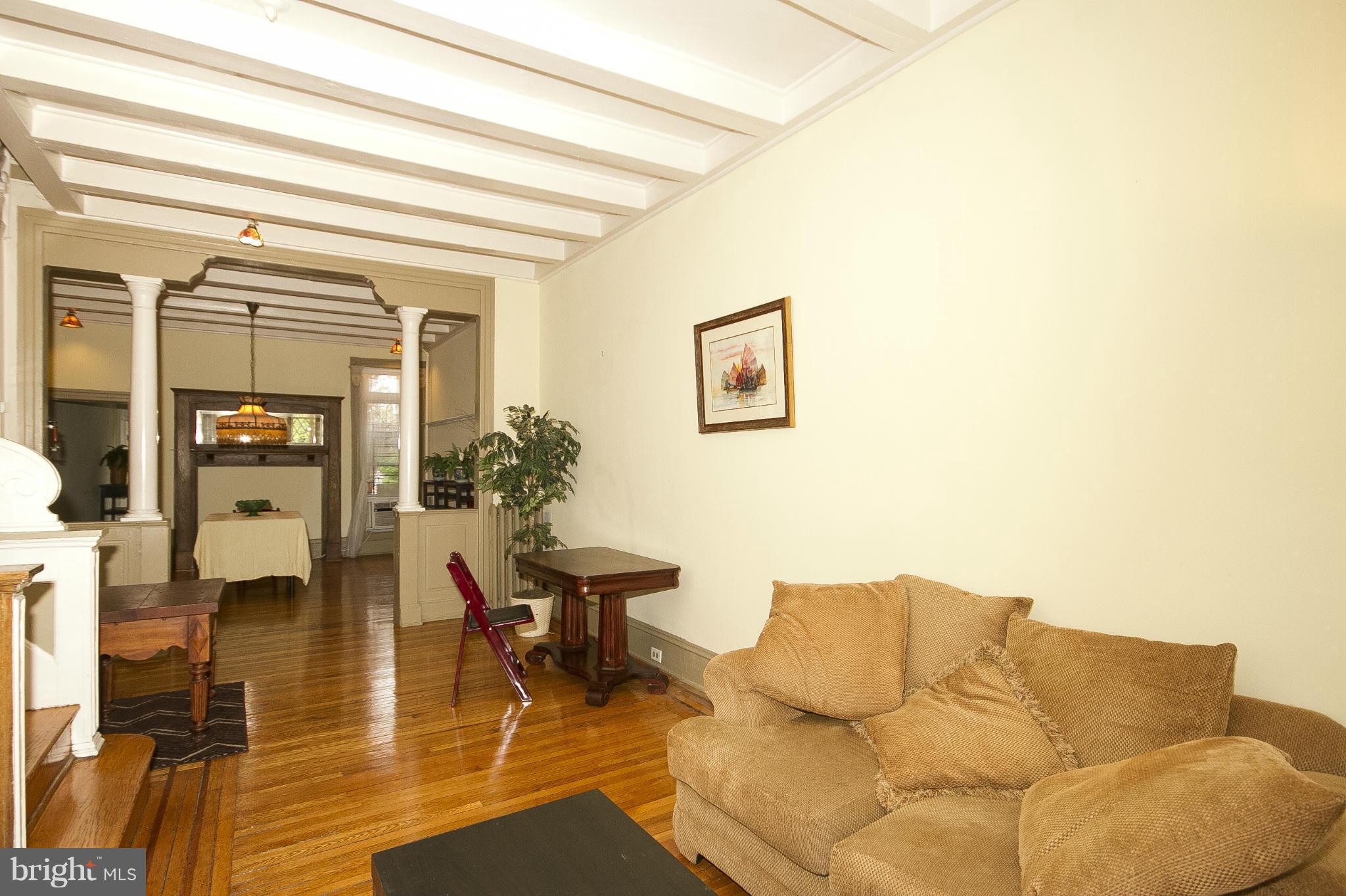 CHARLES VILLAGE - Residential