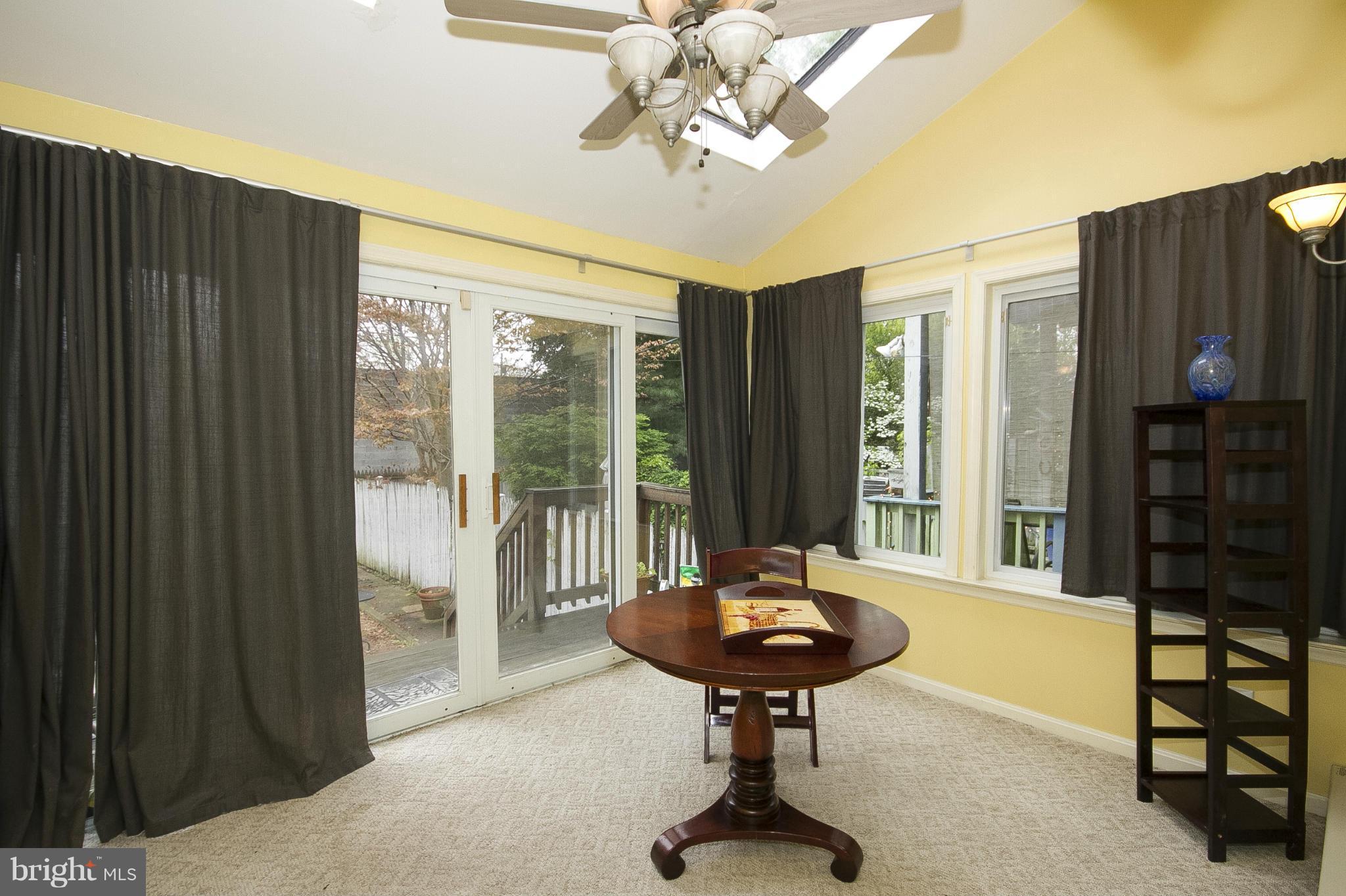 CHARLES VILLAGE - Residential