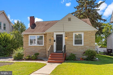 528 S FAIRVIEW STREET RIVERSIDE NJ 08075