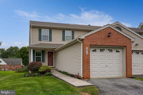 Townhouse For Sale - 2025 Acorn Dr L-0067a Drive<br/> LEBANON, PA 17042