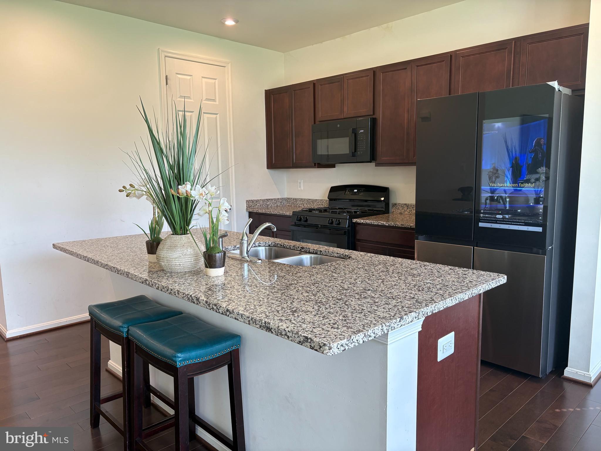 HAGERS CROSSING PHS1 BLK - Residential